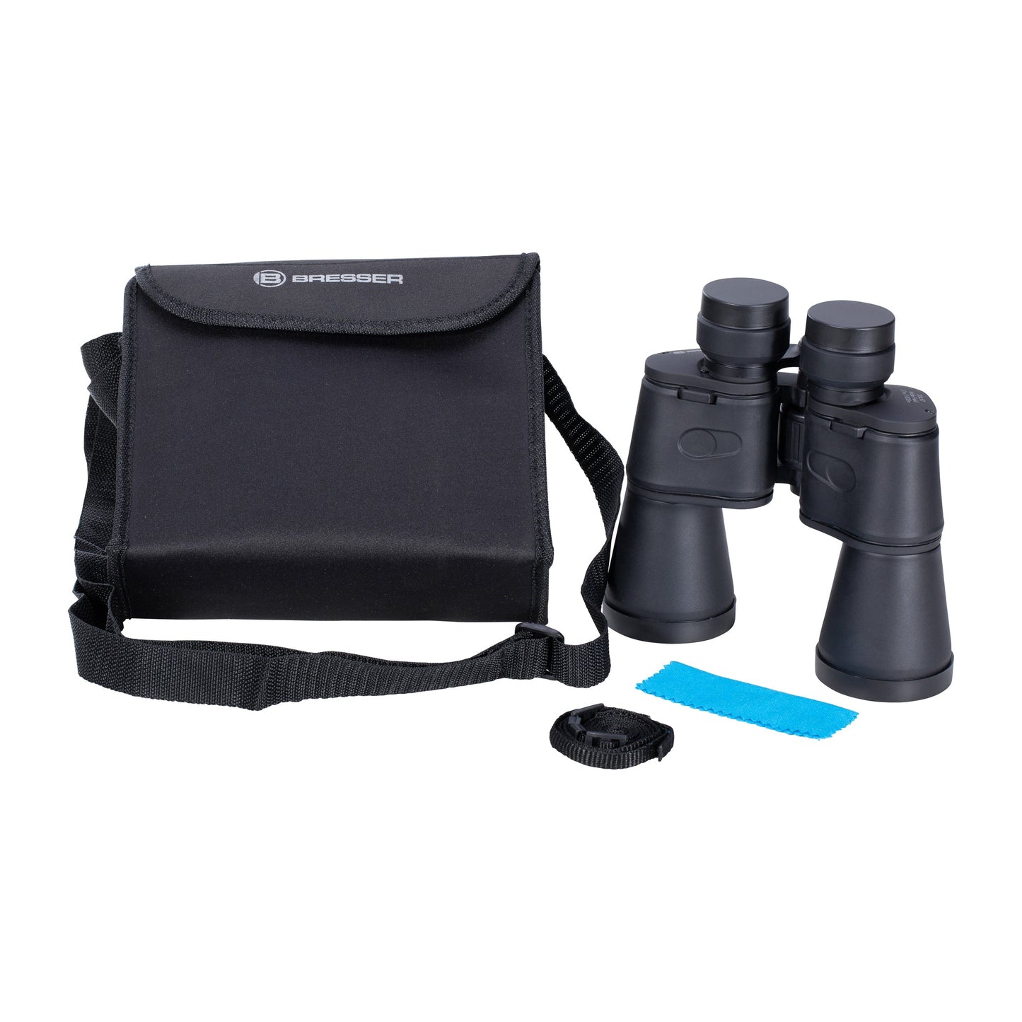 Binocolo Hunter Porro 20x50