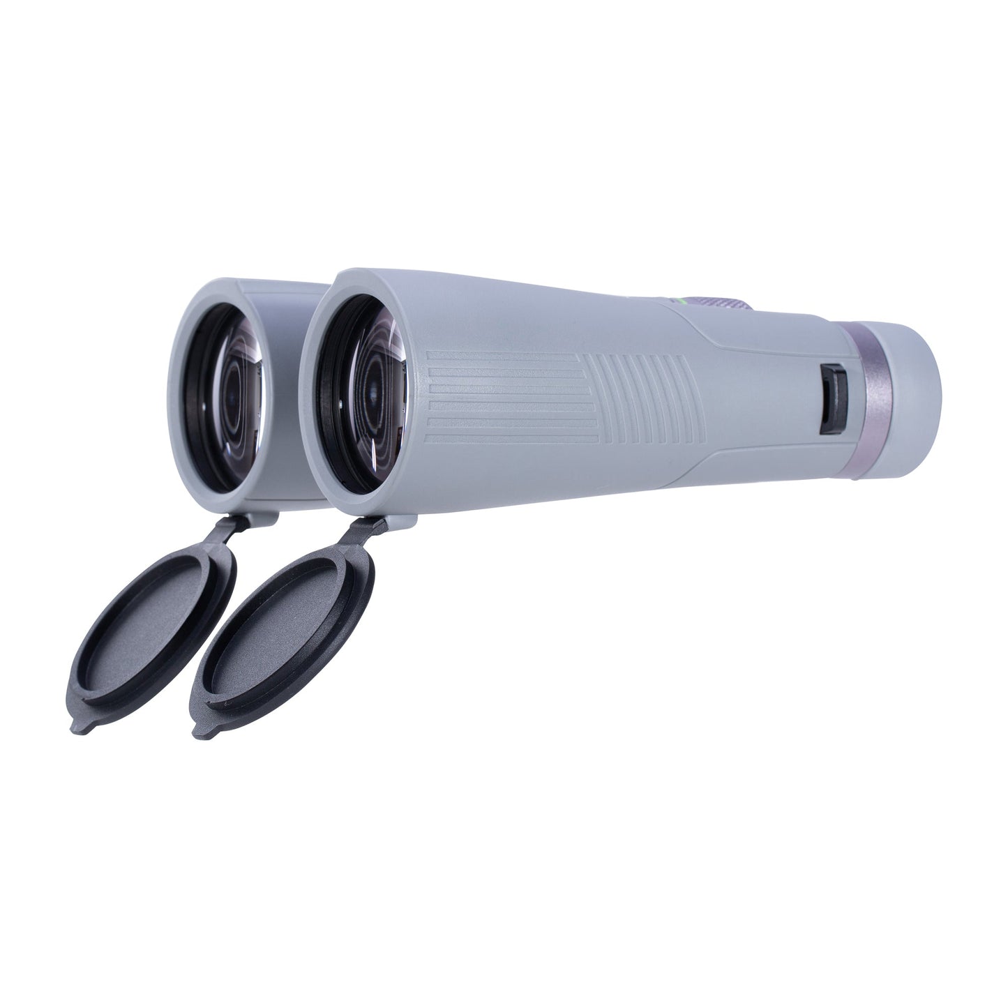 Binocolo Wave 12x50 Impermeabile grigio