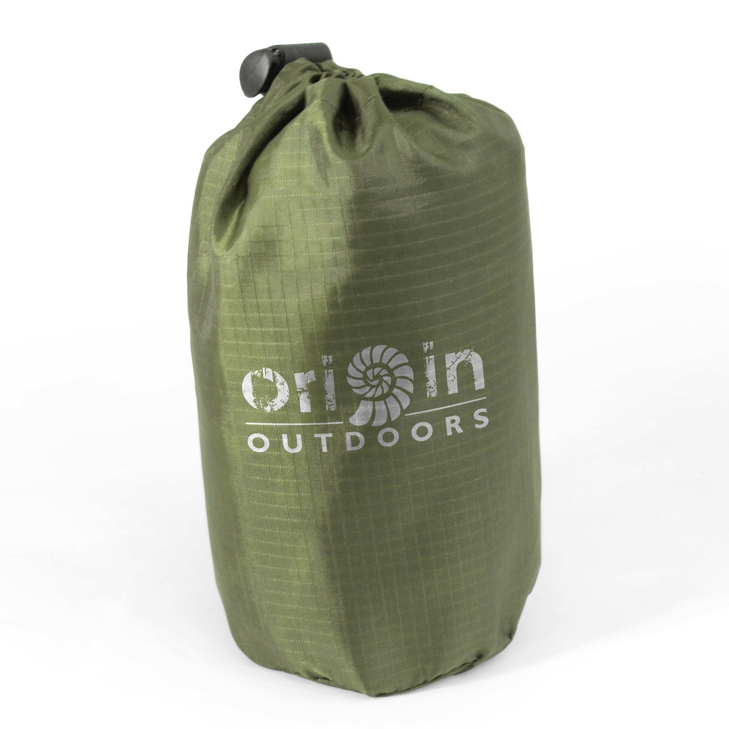 Tent Survival 3 in 1 green