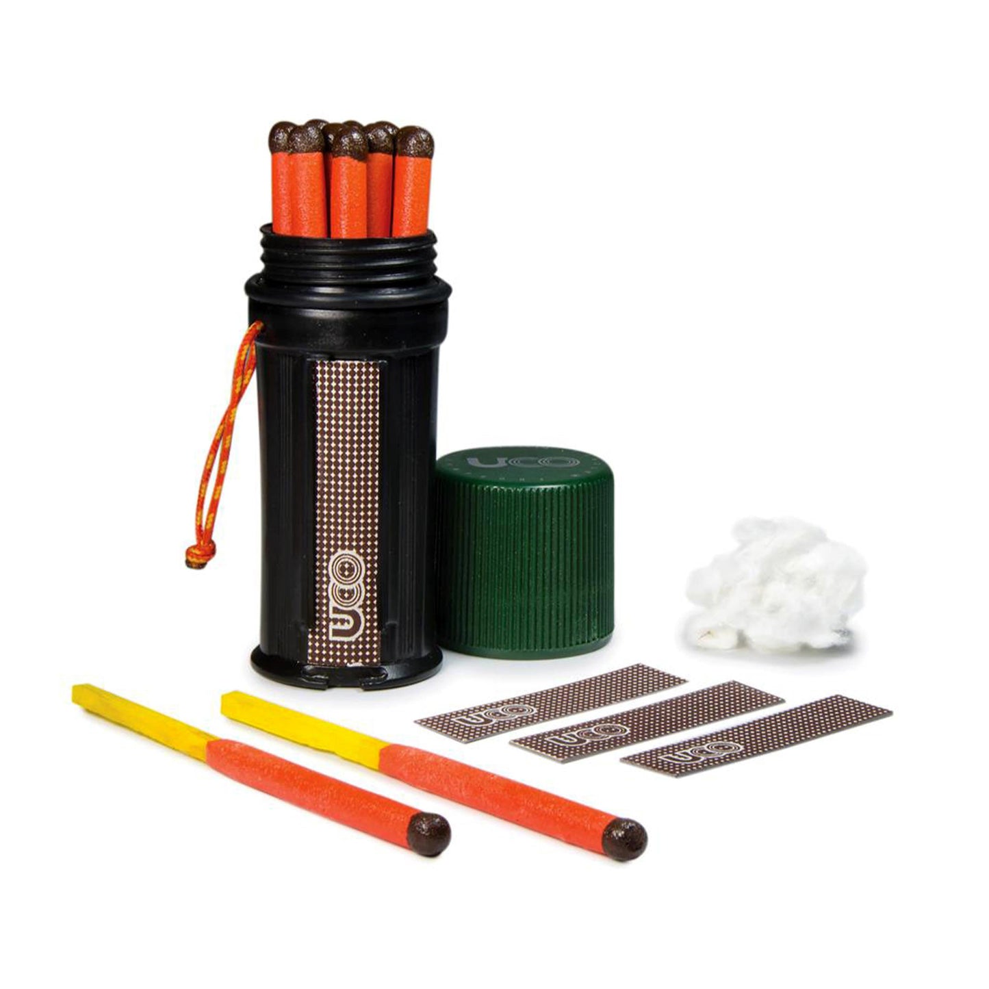 Titan Storm Match Kit