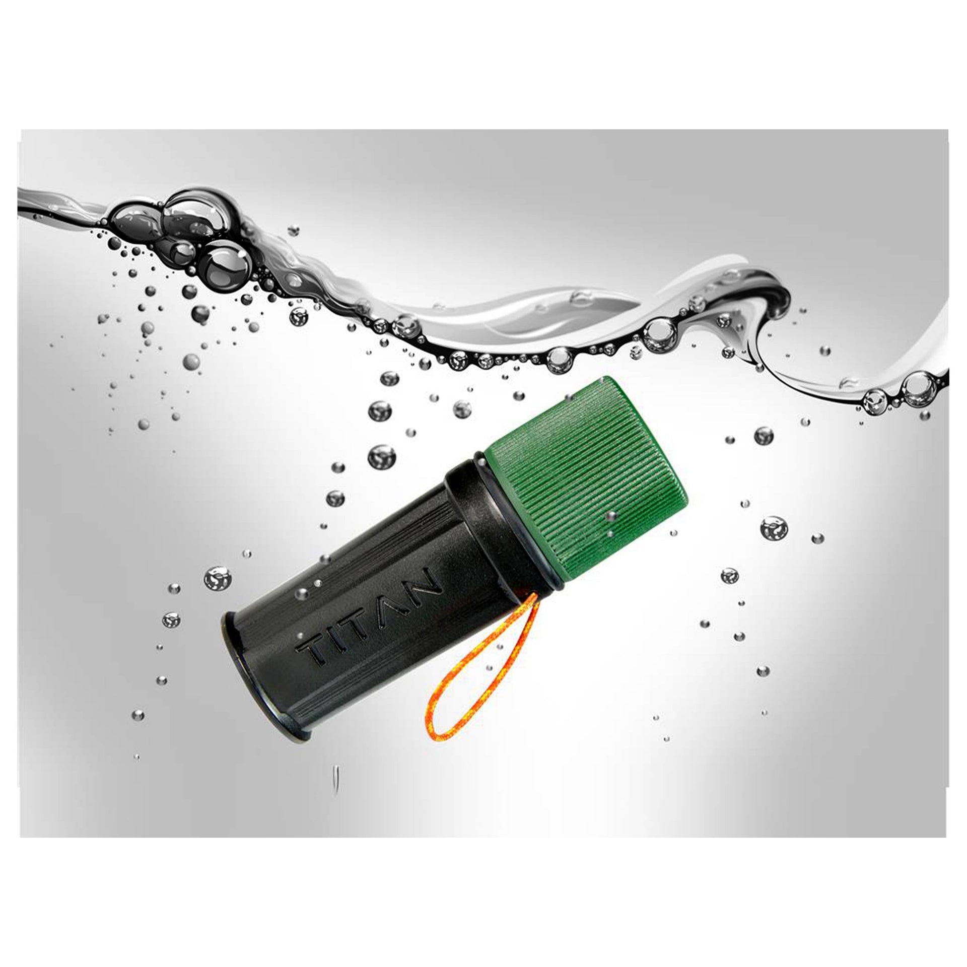 Titan Storm Match Kit