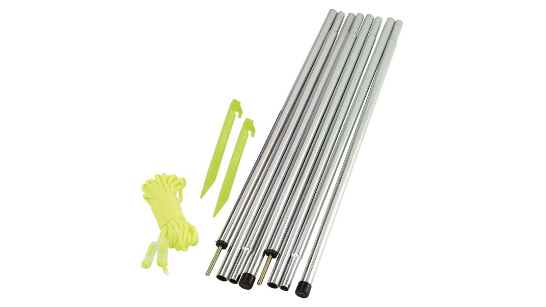 Tent Pole Set 200 cm