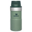 Taza de viaje Trigger-Action 0,25 L verde