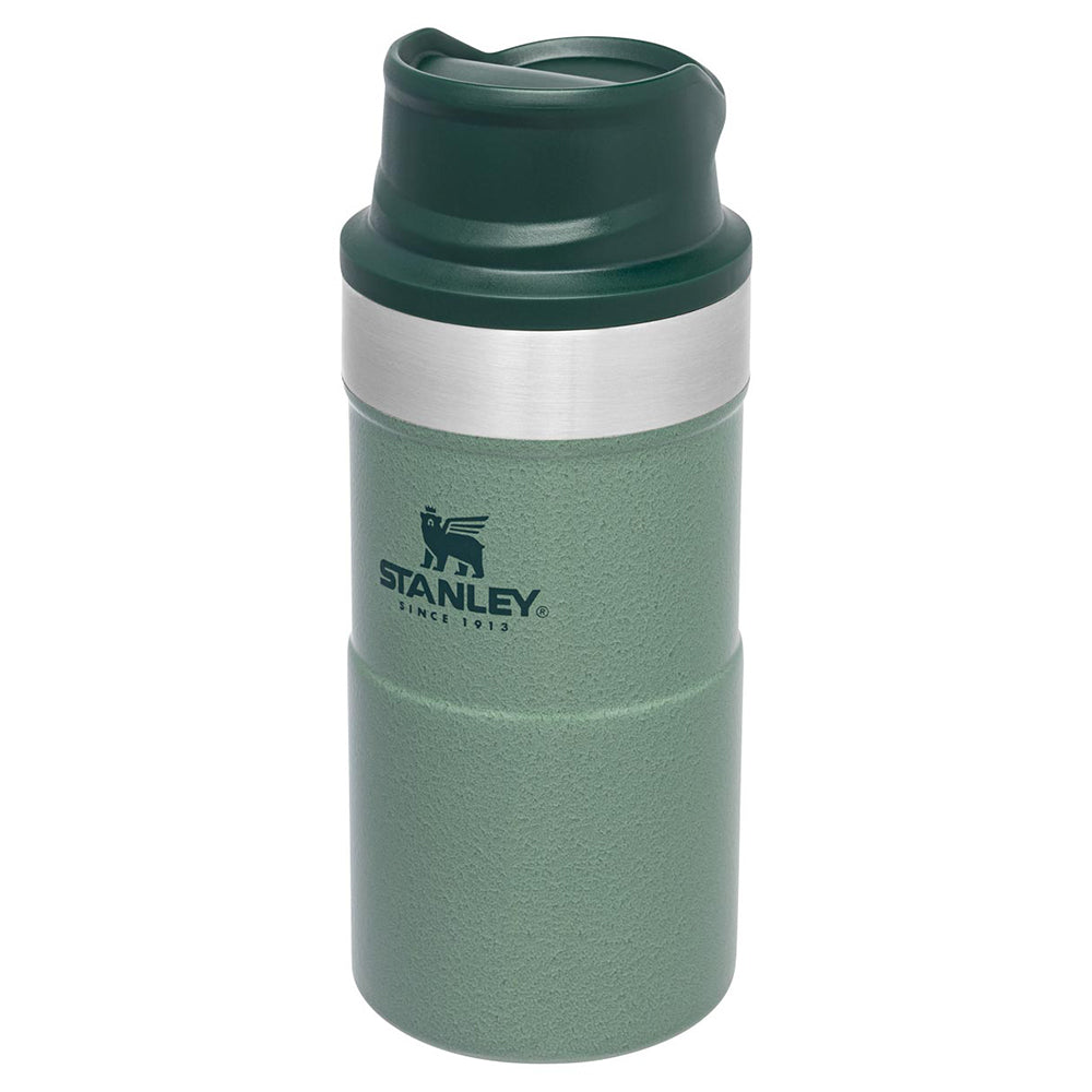Trigger-Action Travel Mug 0.25 L green
