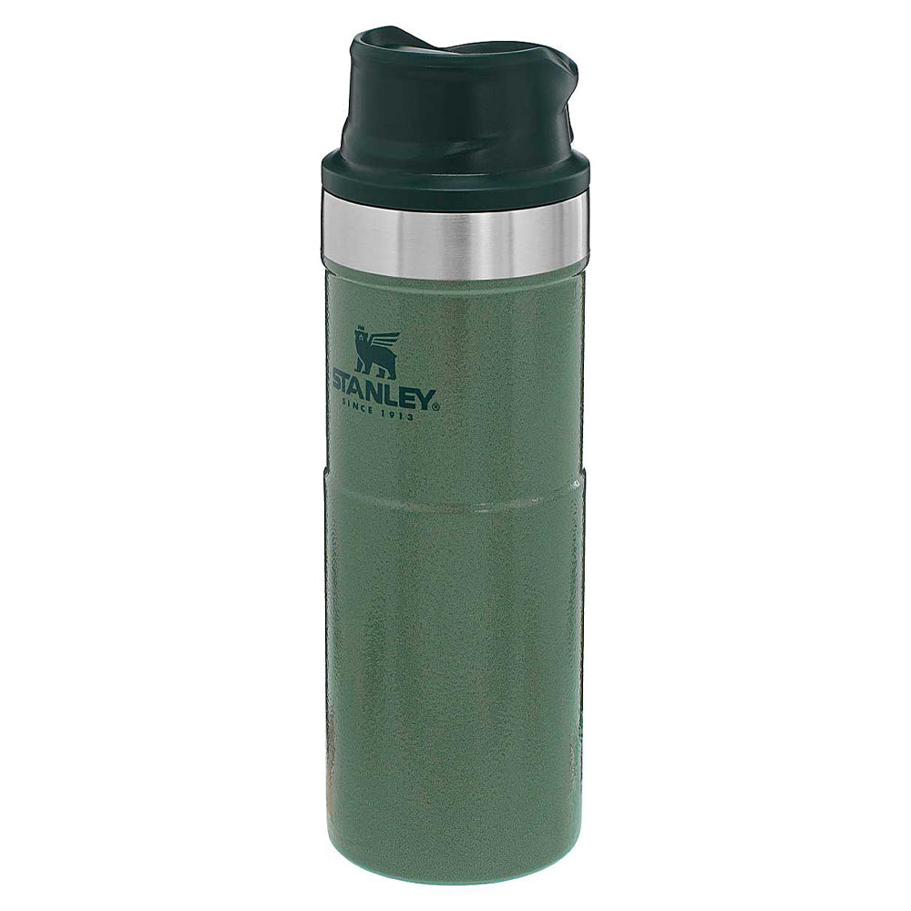 Trigger-Action Travel Mug 0.47 L green