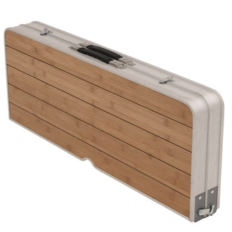 Mesa de picnic Dawson para acampar