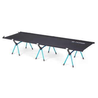 Field Bed High Cot One