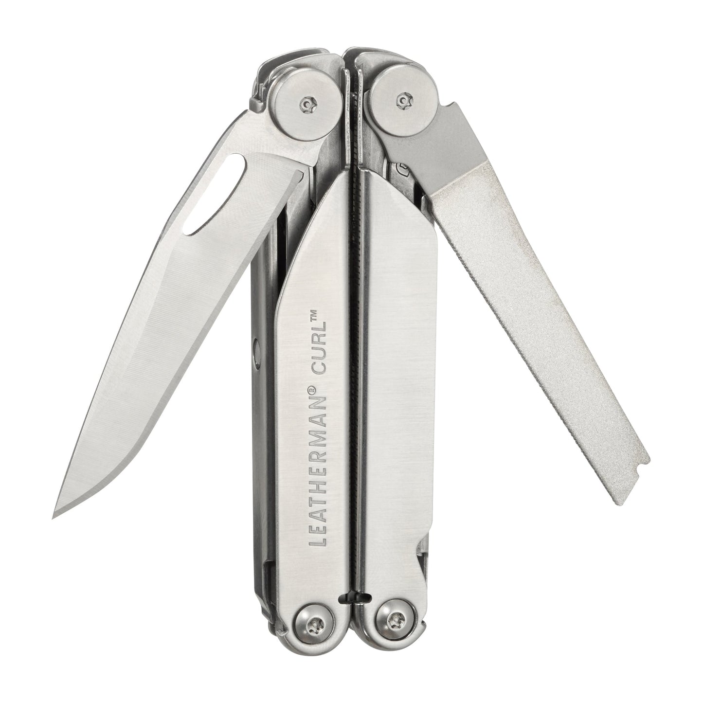 Multitool Curl steel