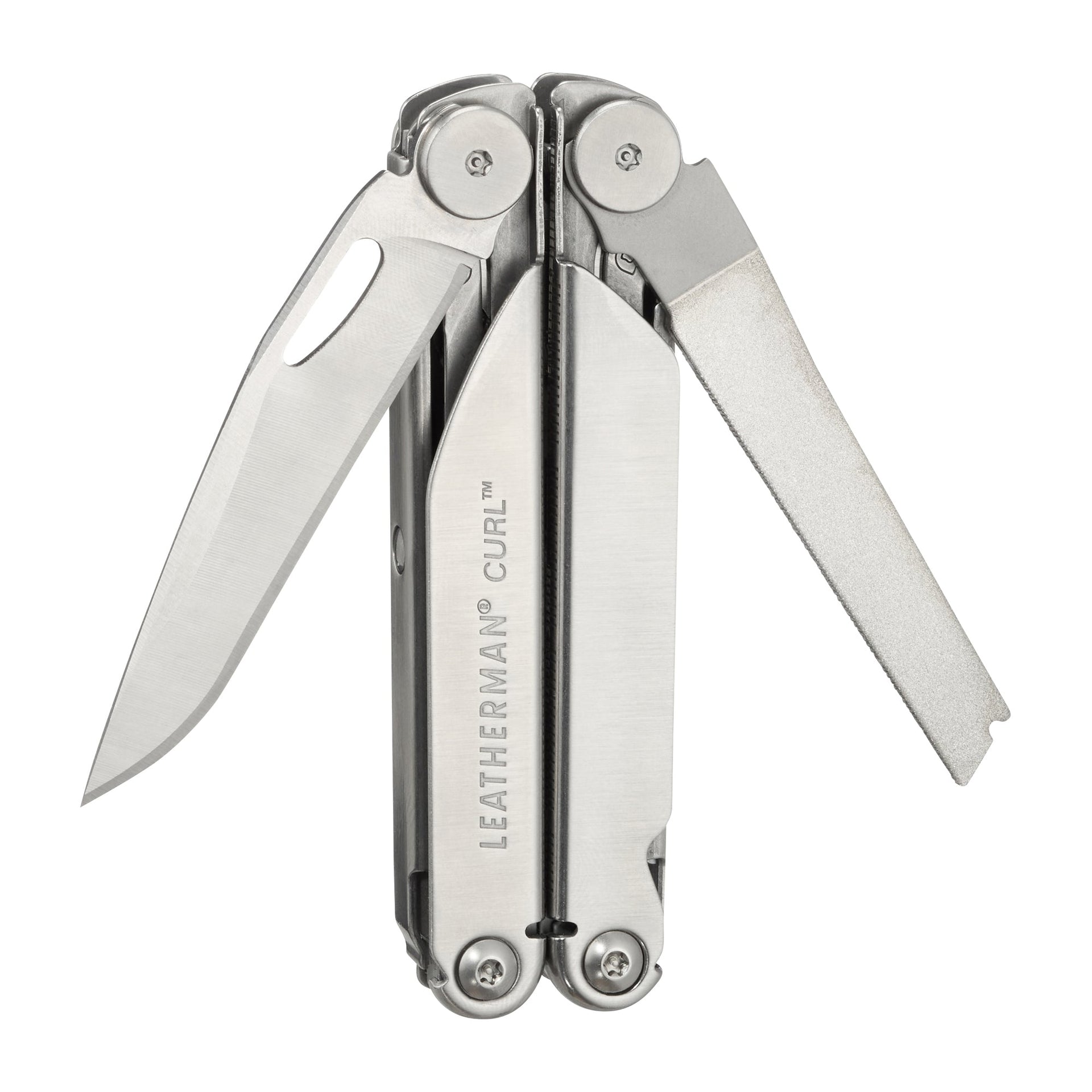 Multitool Curl steel