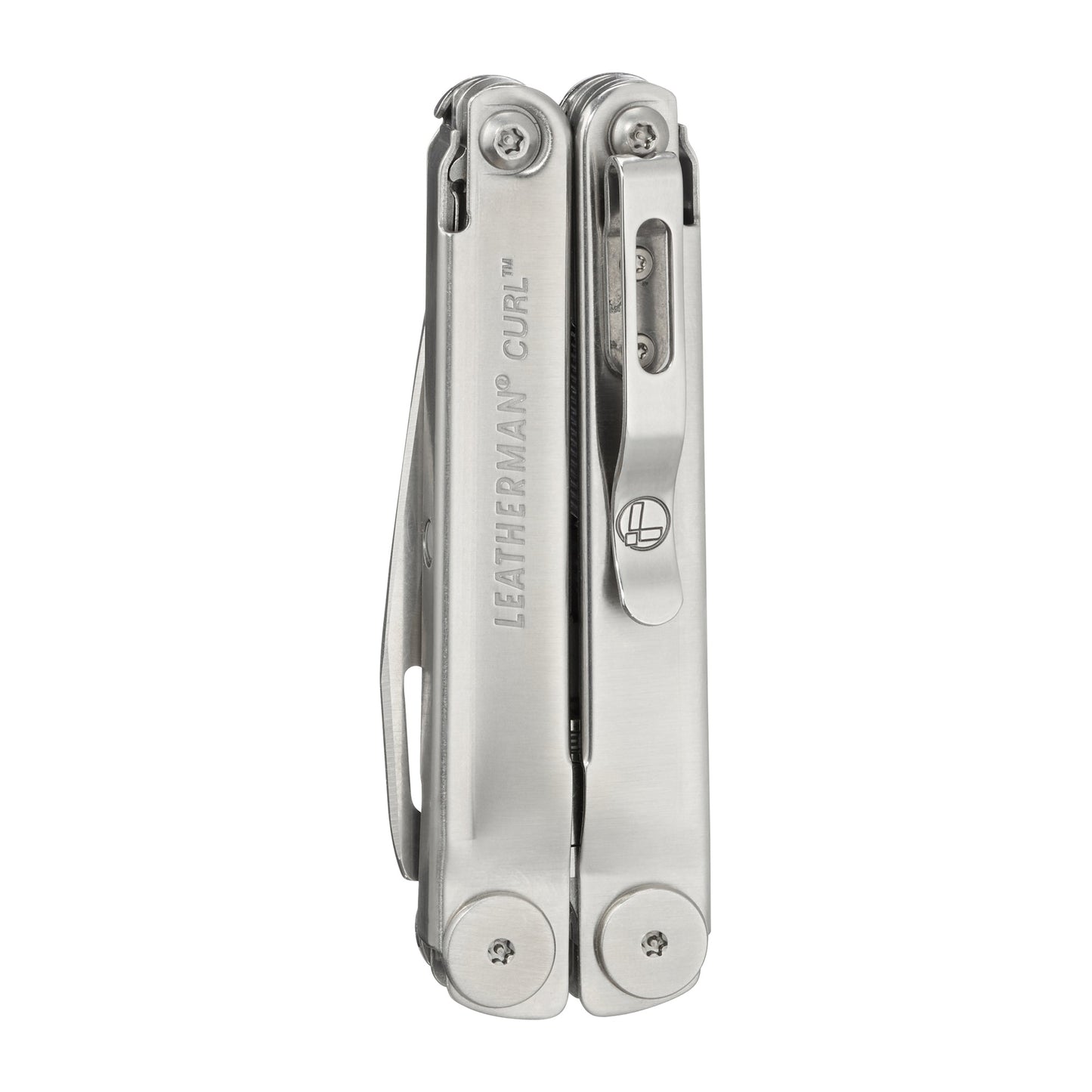 Multitool Curl steel