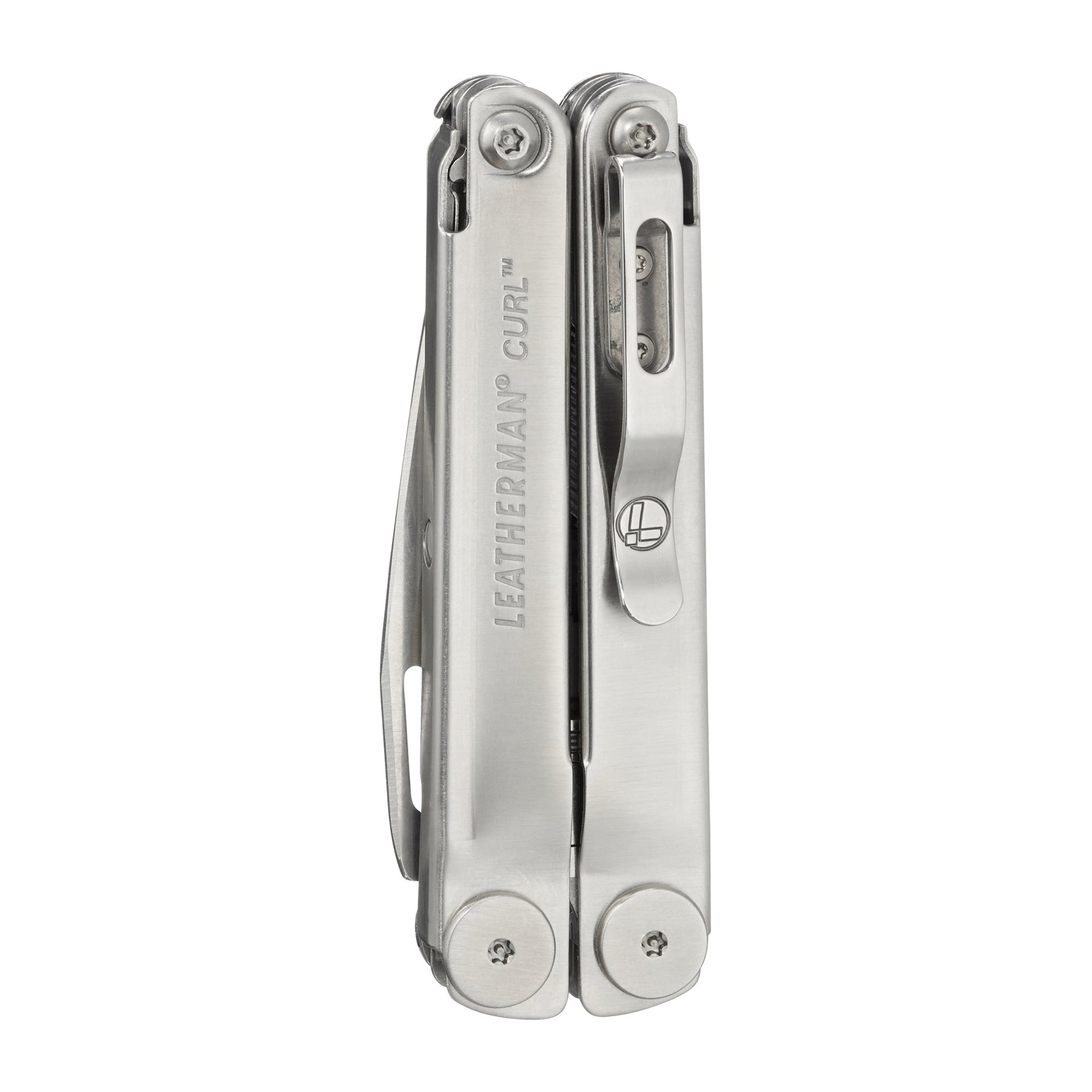 Multitool Curl steel