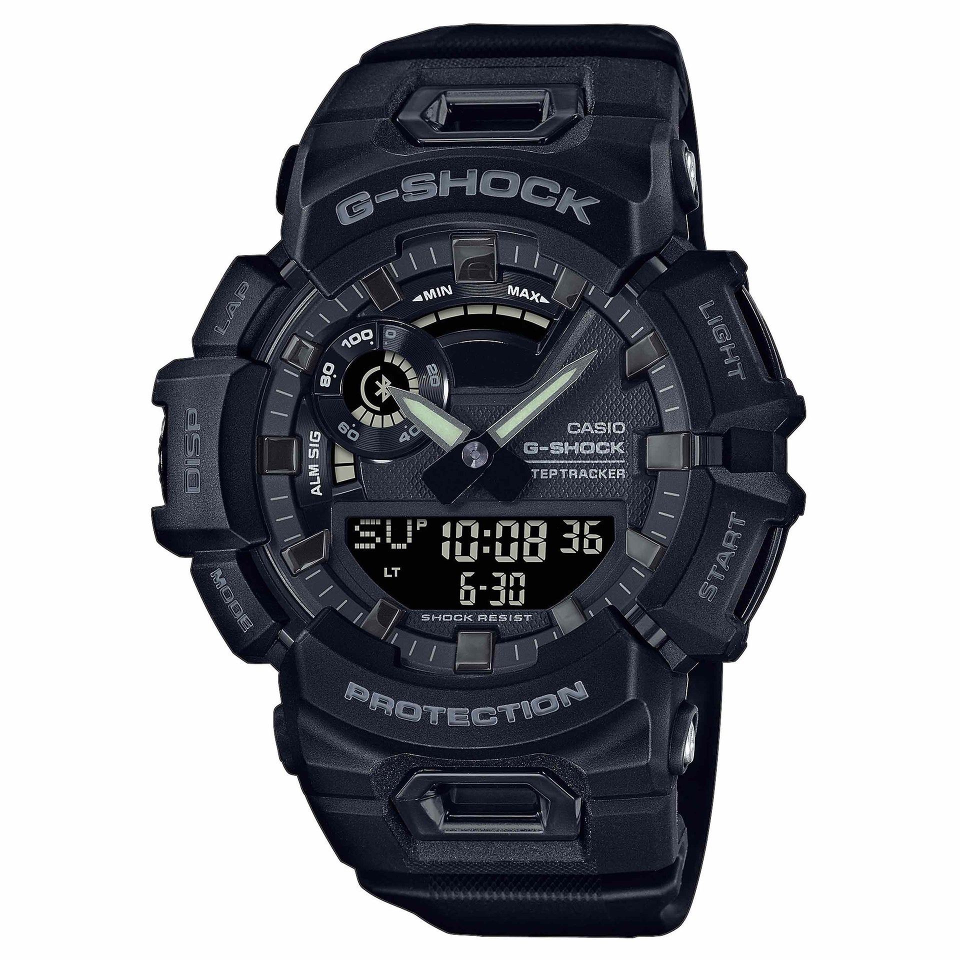 Orologio Casio G-Squad GBA-900-1AER