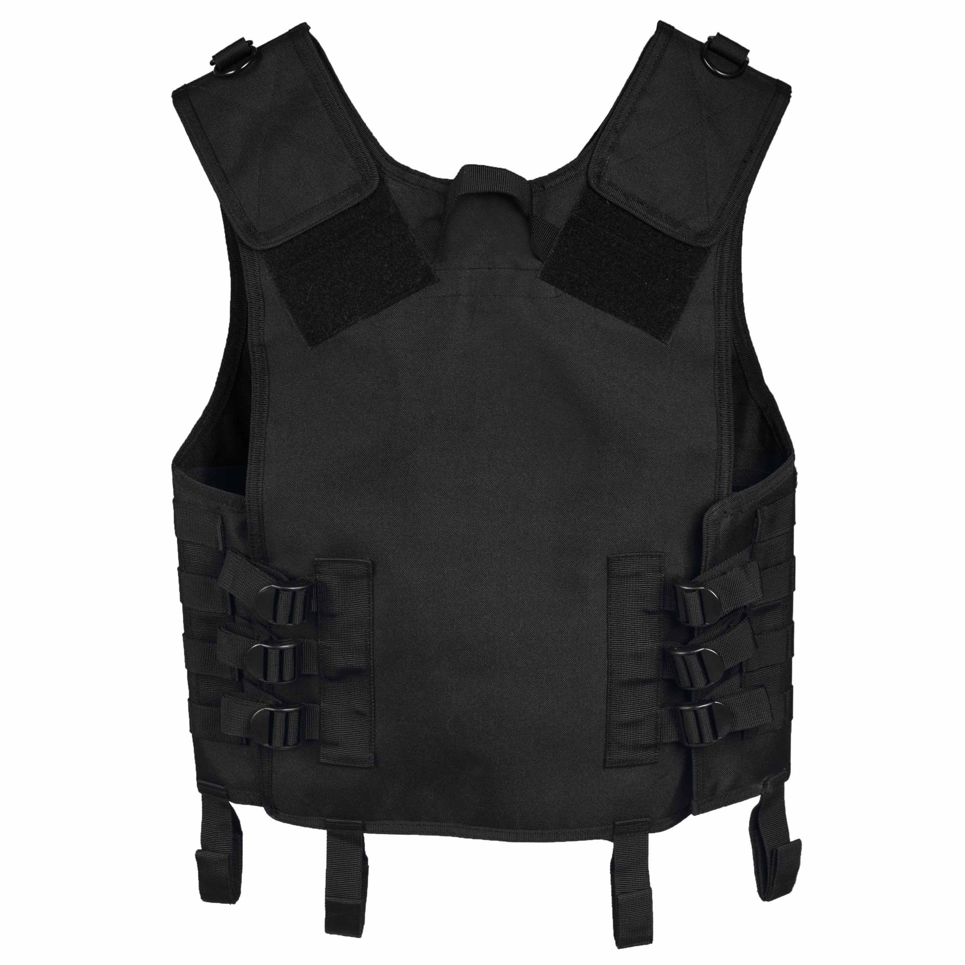 MIL-TEC Vest Molle Carrier Gen. II