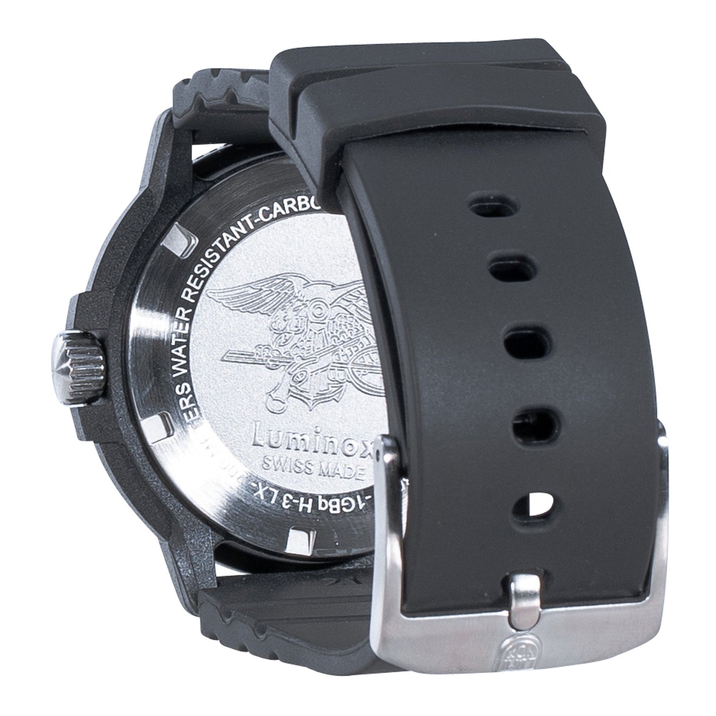 Watch Original Navy SEAL 3000 EVO  blue