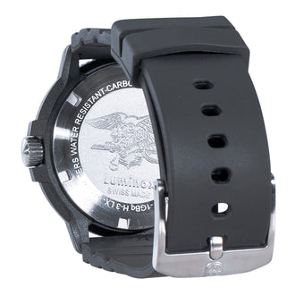 Watch Original Navy SEAL 3000 EVO  blue