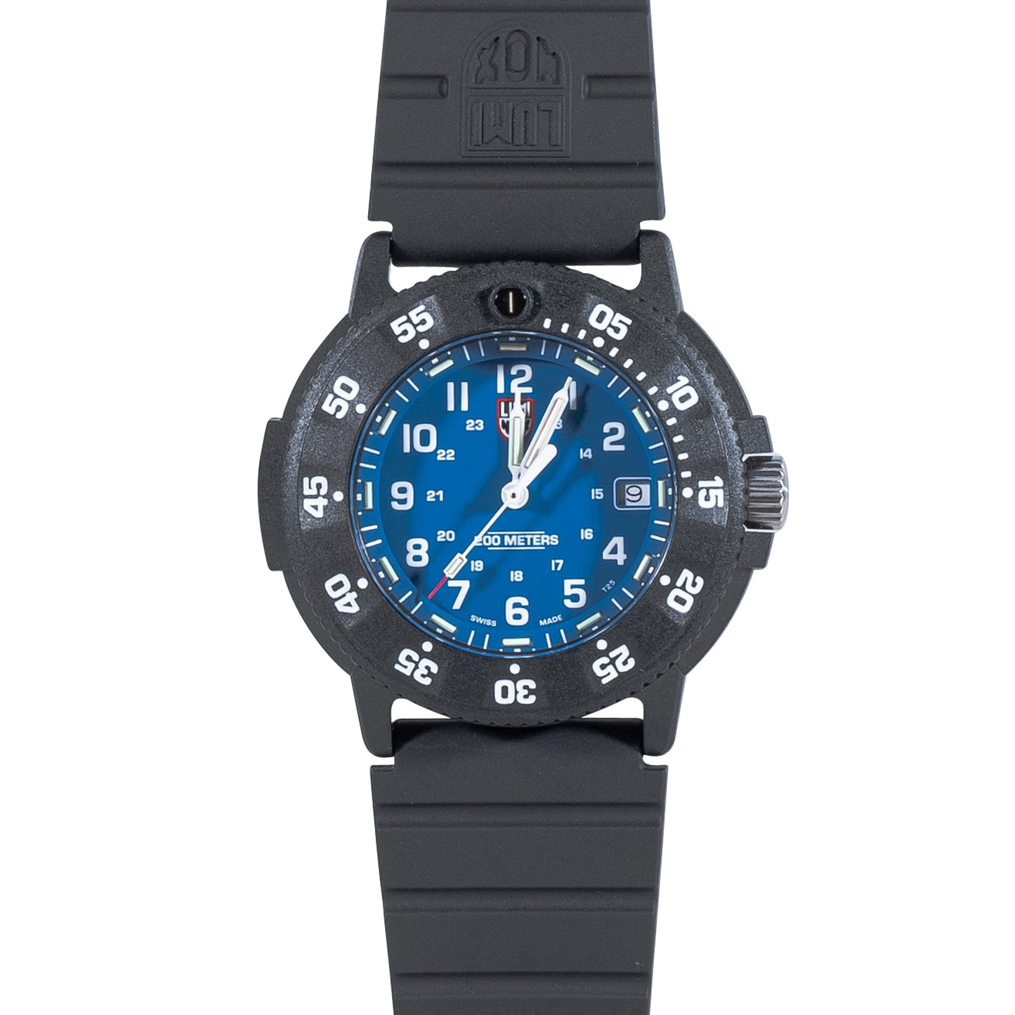 Watch Original Navy SEAL 3000 EVO  blue