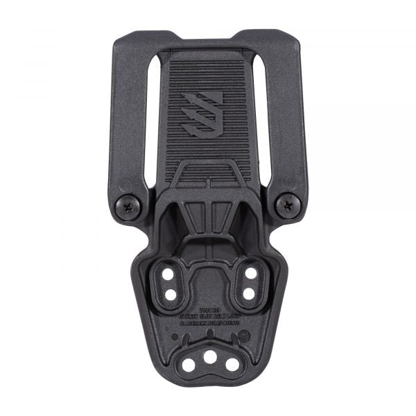 Funda T-Series Ranura para chaqueta Trabilla para cinturón