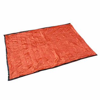 Rescue Blanket Ultralite Bivy Double orange