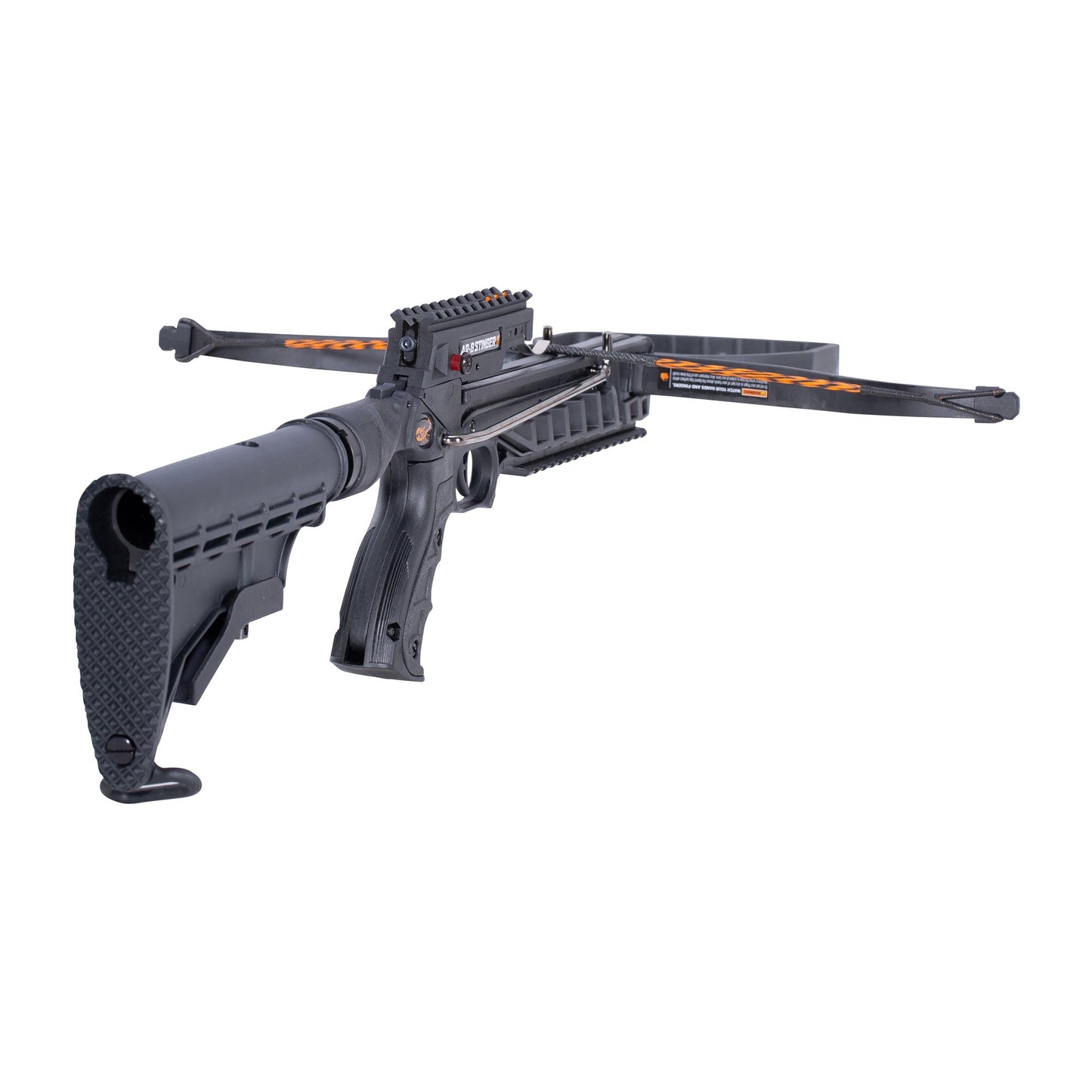 Steambow Armbrust AR-6 Stinger II Survival 90 lbs