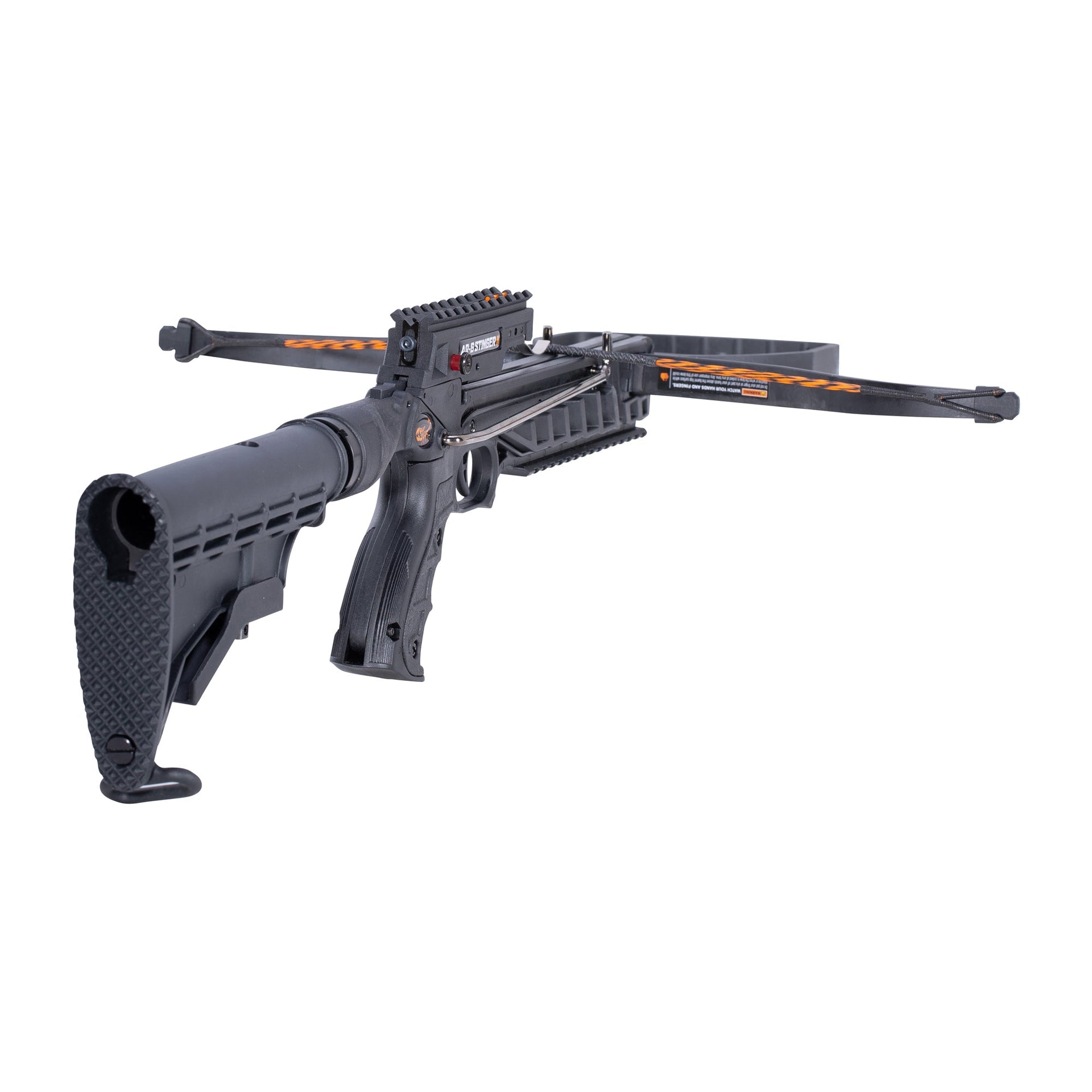 Steambow Armbrust AR-6 Stinger II Survival 90 lbs