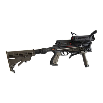 Tactical Arrow Quiver for AR-6 Stinger II