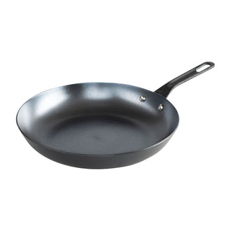 Pfanne Guidecast 12 Inch schwarz