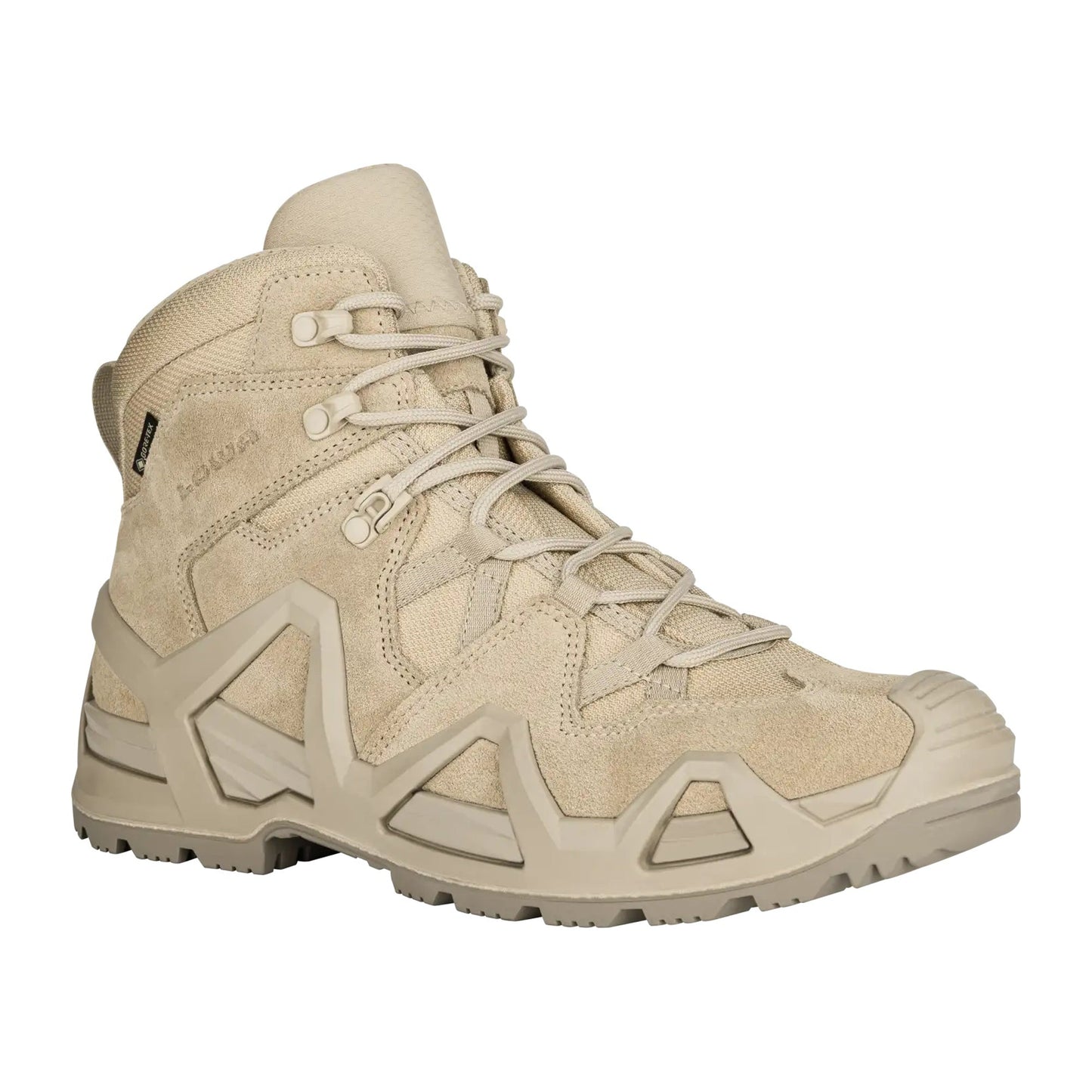 Botas de Combate Zephyr MK2 GTX MID