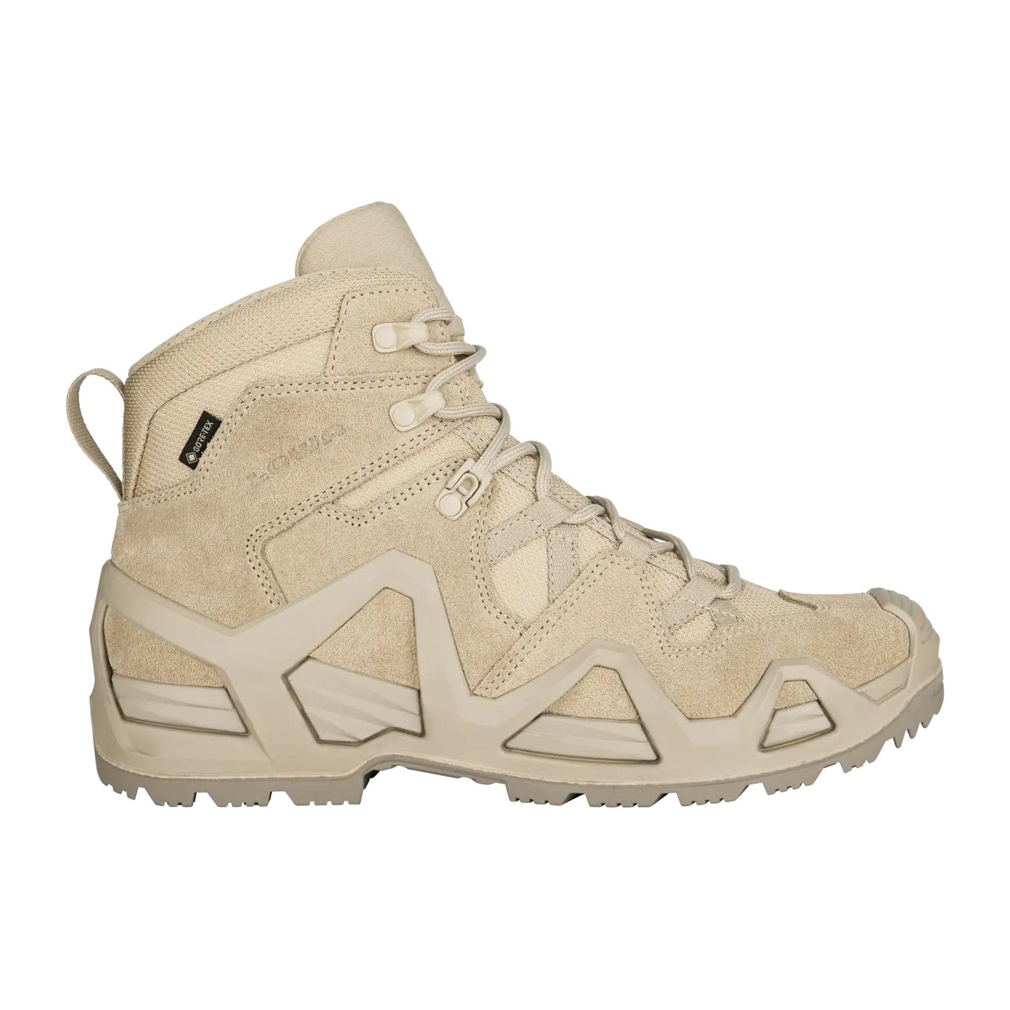Botas de Combate Zephyr MK2 GTX MID