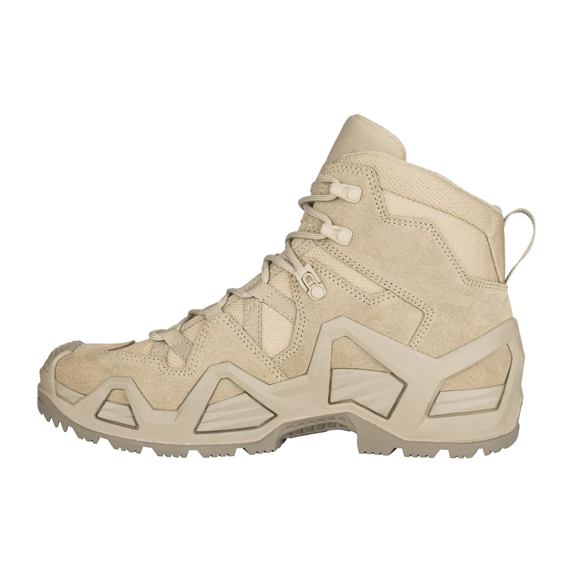 Botas de Combate Zephyr MK2 GTX MID