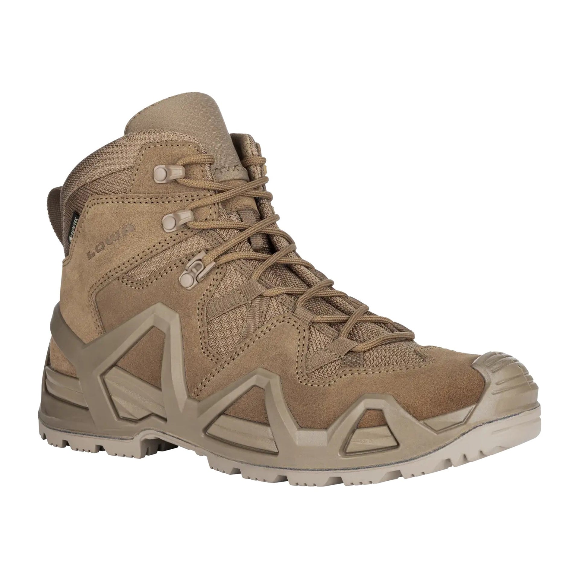 Botas de Combate Zephyr MK2 GTX MID