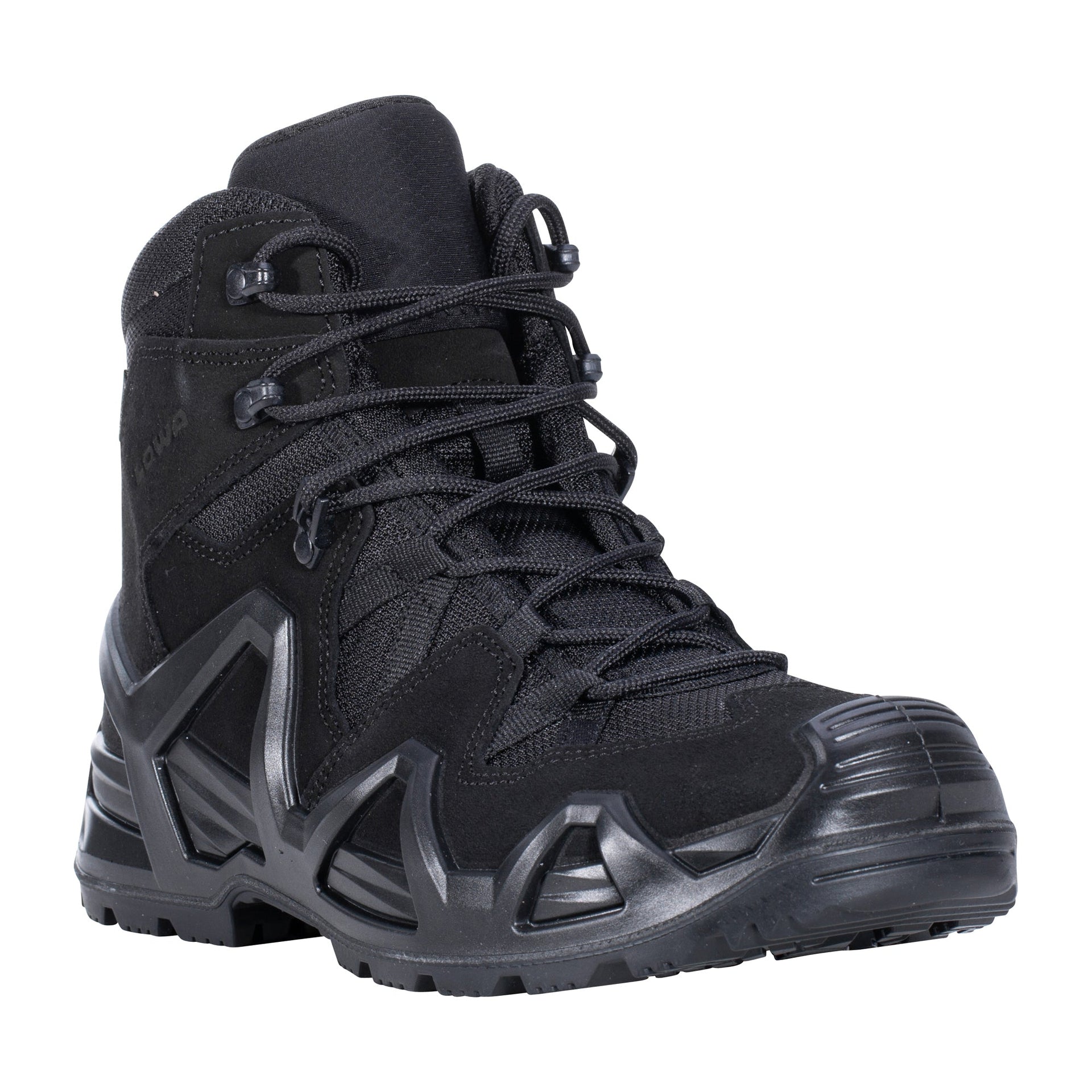 Botas de Combate Zephyr MK2 GTX MID