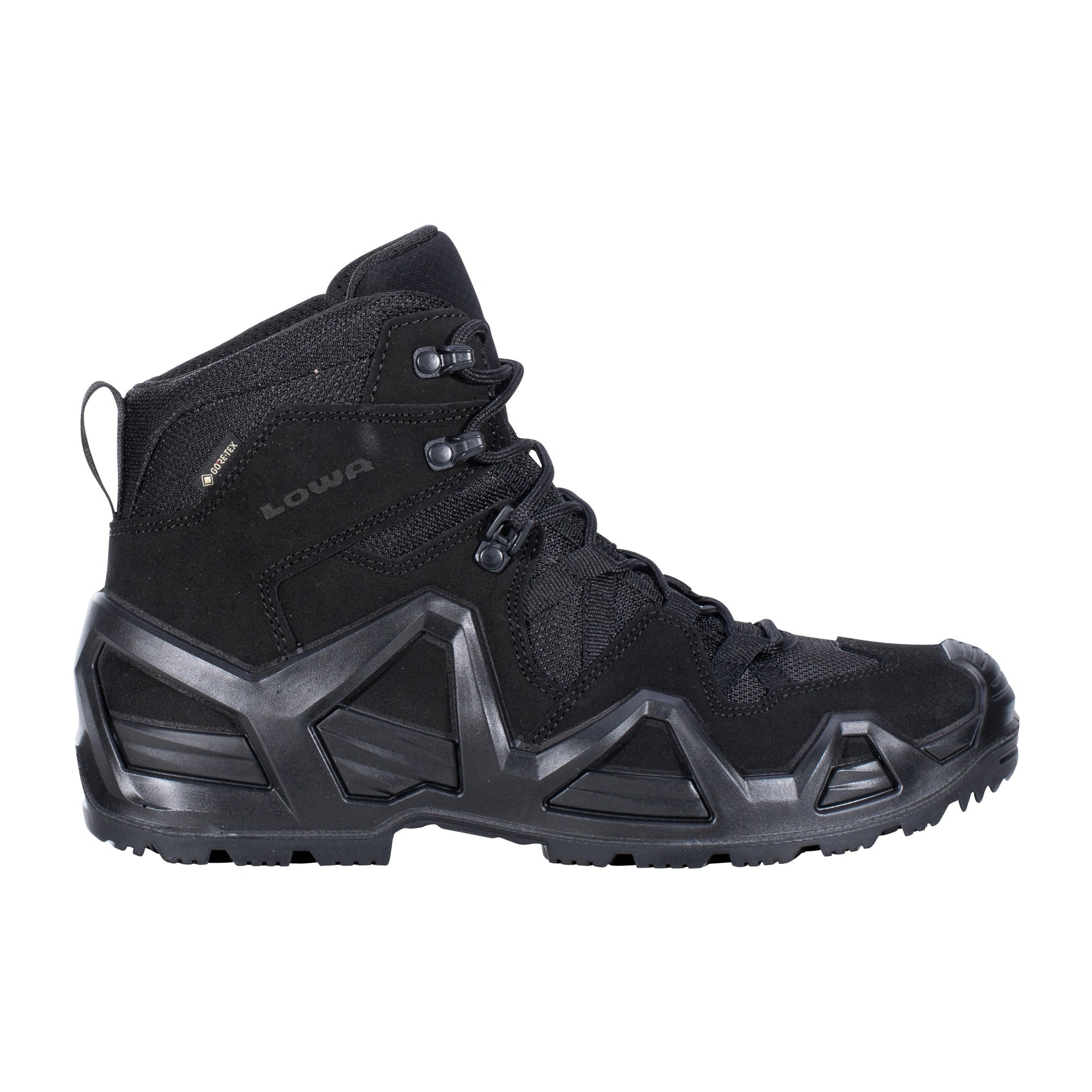 Botas de Combate Zephyr MK2 GTX MID