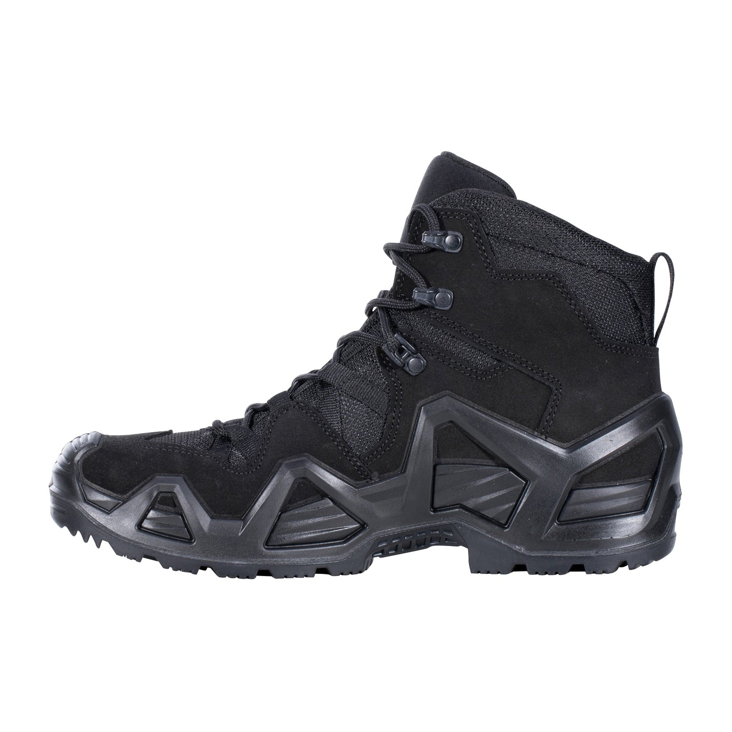 Botas de Combate Zephyr MK2 GTX MID