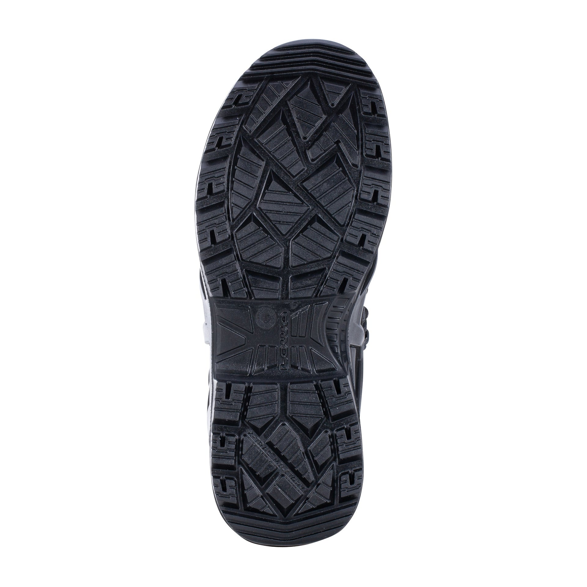 Botas de Combate Zephyr MK2 GTX MID