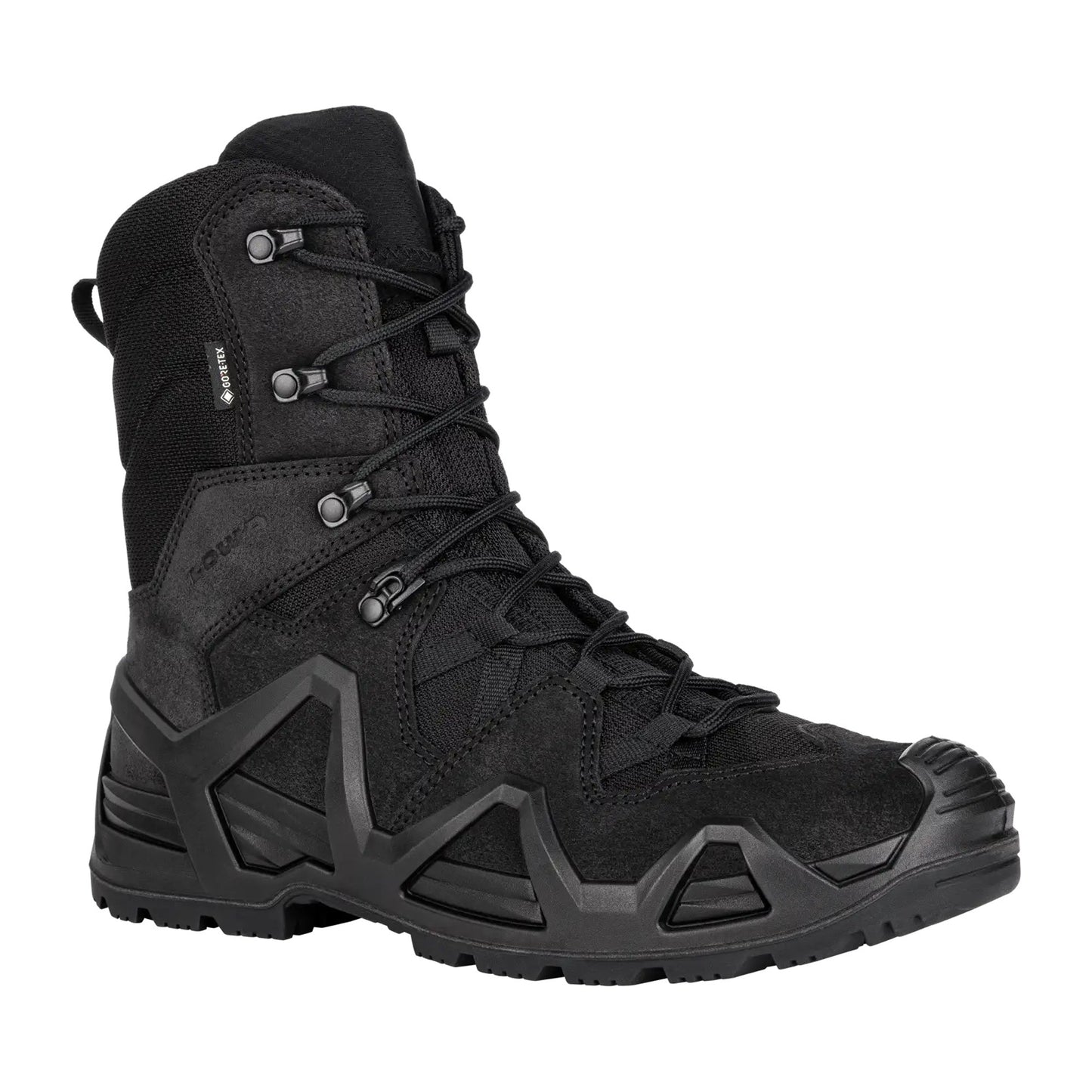 Bota de combate Zephyr MK2 GTX HI