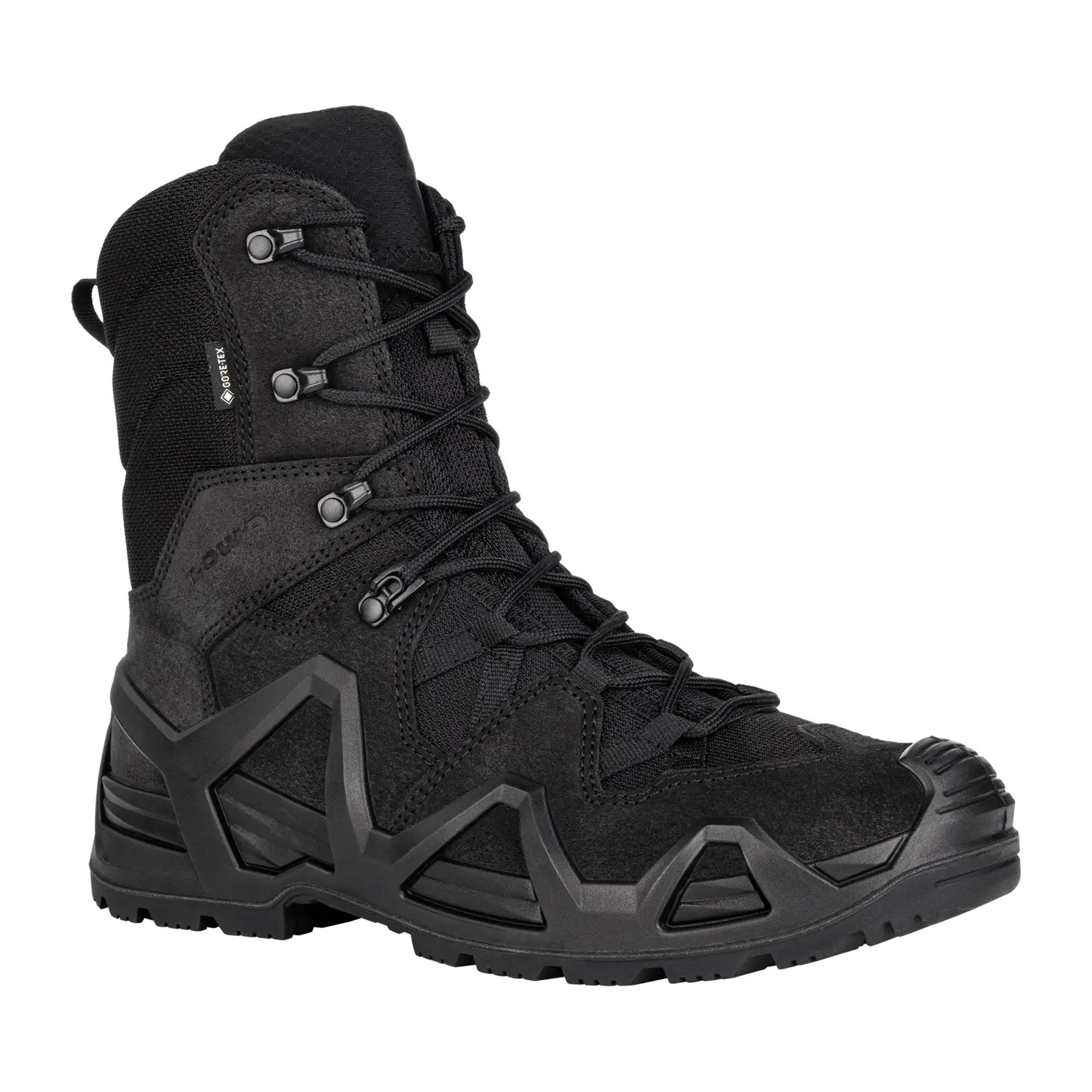Bota de combate Zephyr MK2 GTX HI