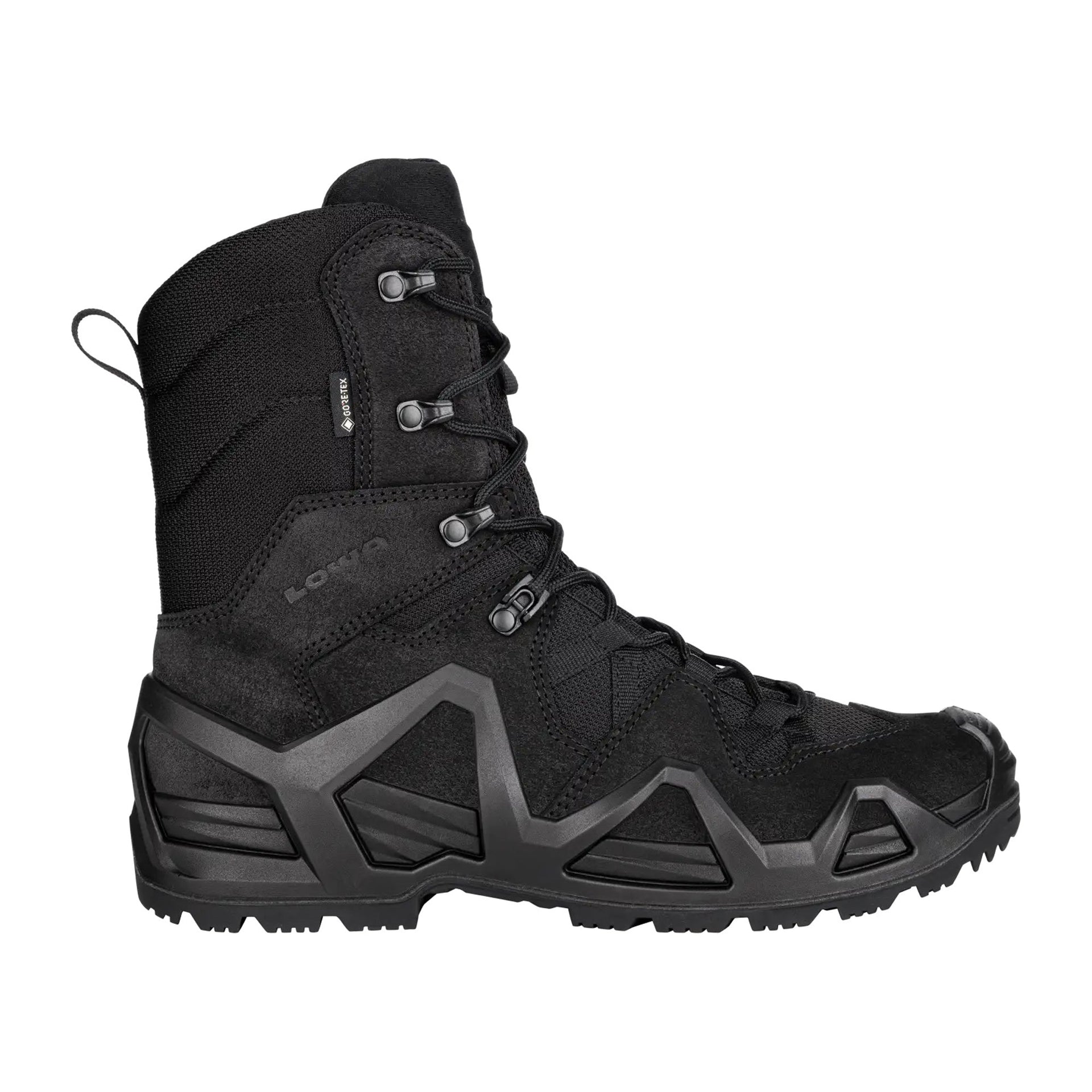 Bota de combate Zephyr MK2 GTX HI