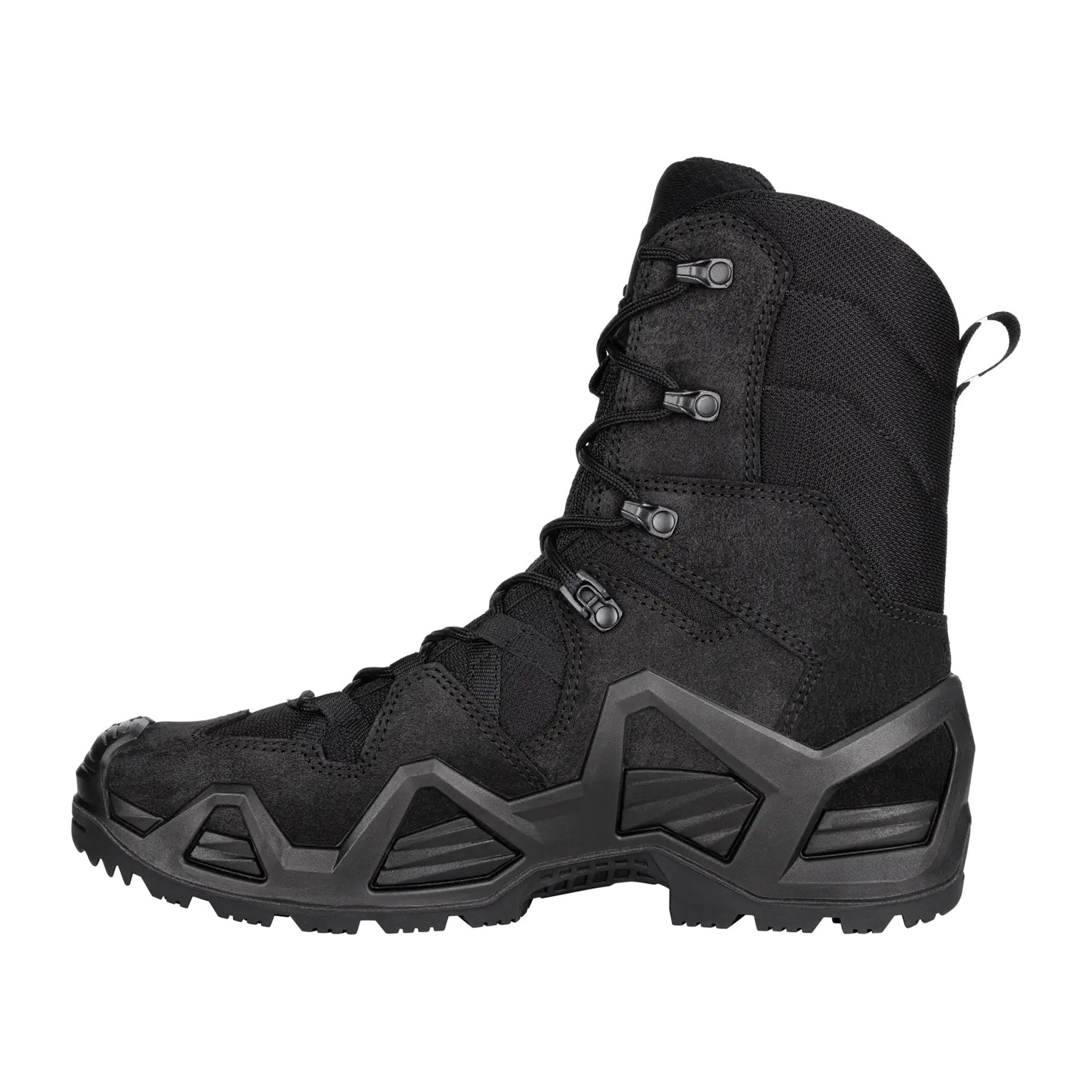 Bota de combate Zephyr MK2 GTX HI