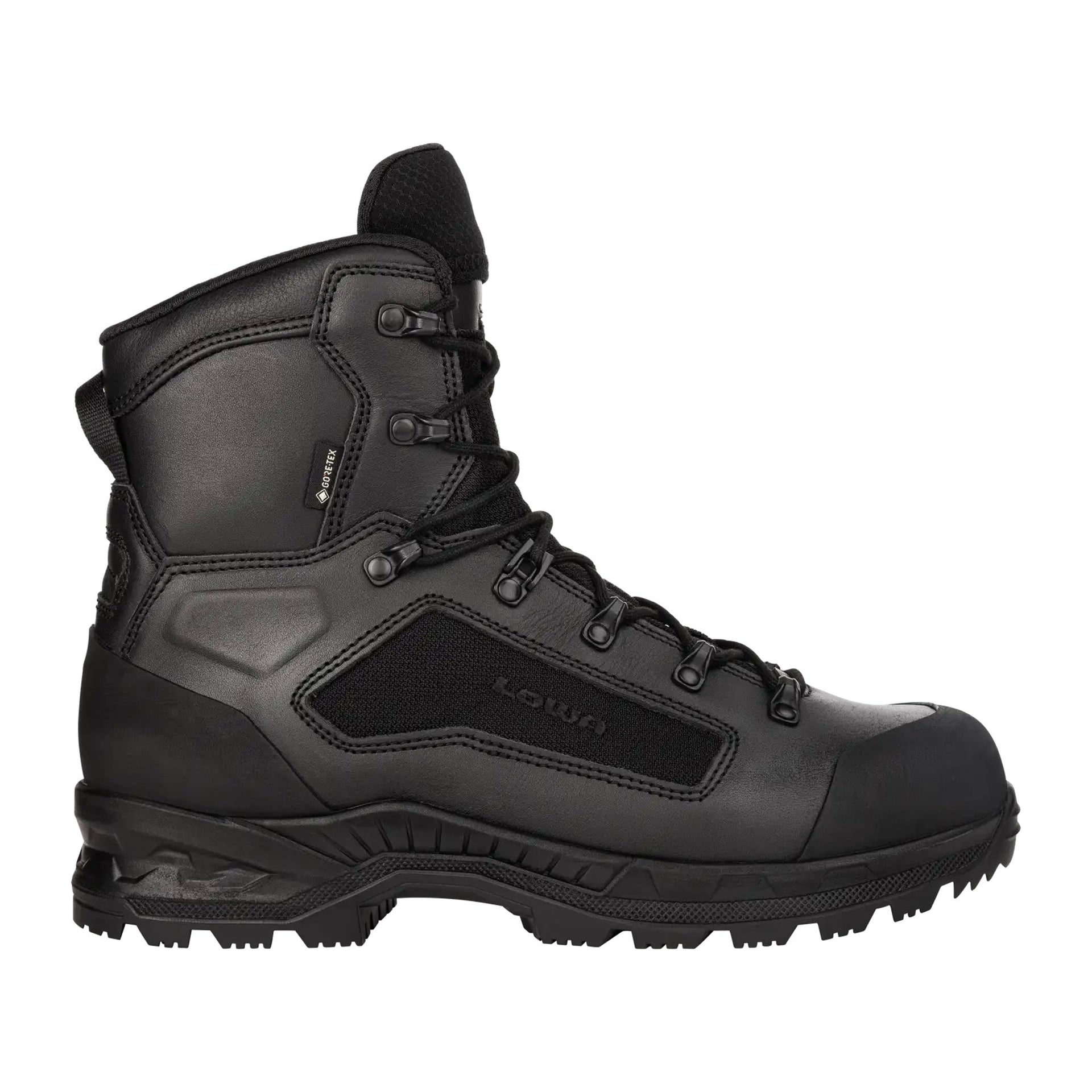 Botas de combate Breacher GTX MID