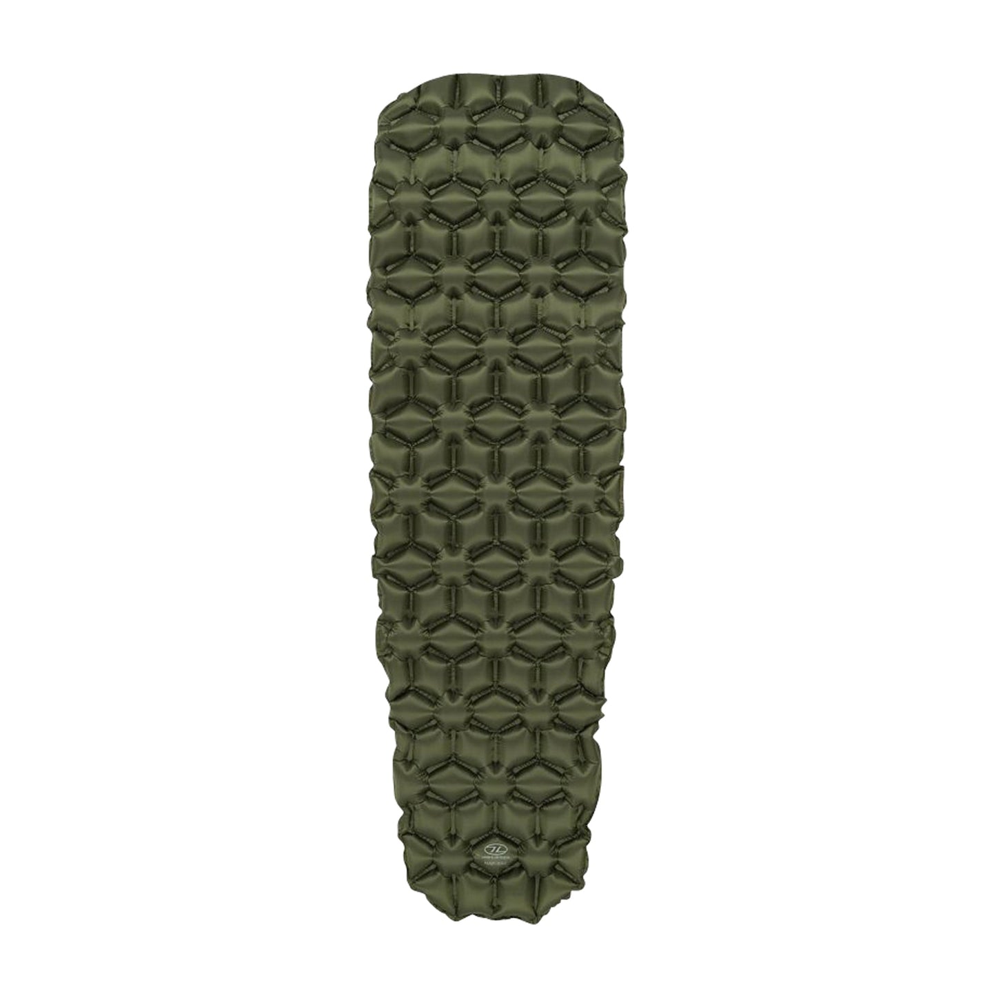 Sleeping Mat NAP-PAK green