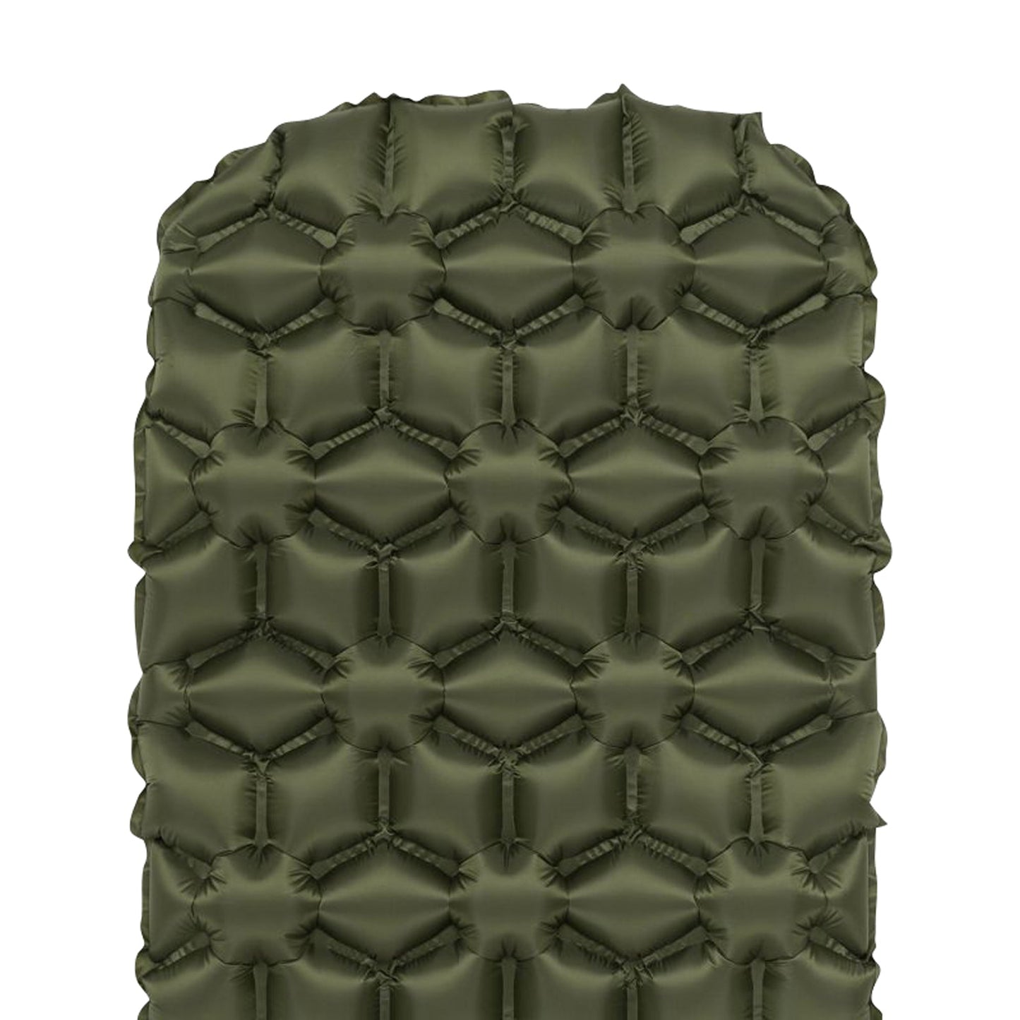 Sleeping Mat NAP-PAK green