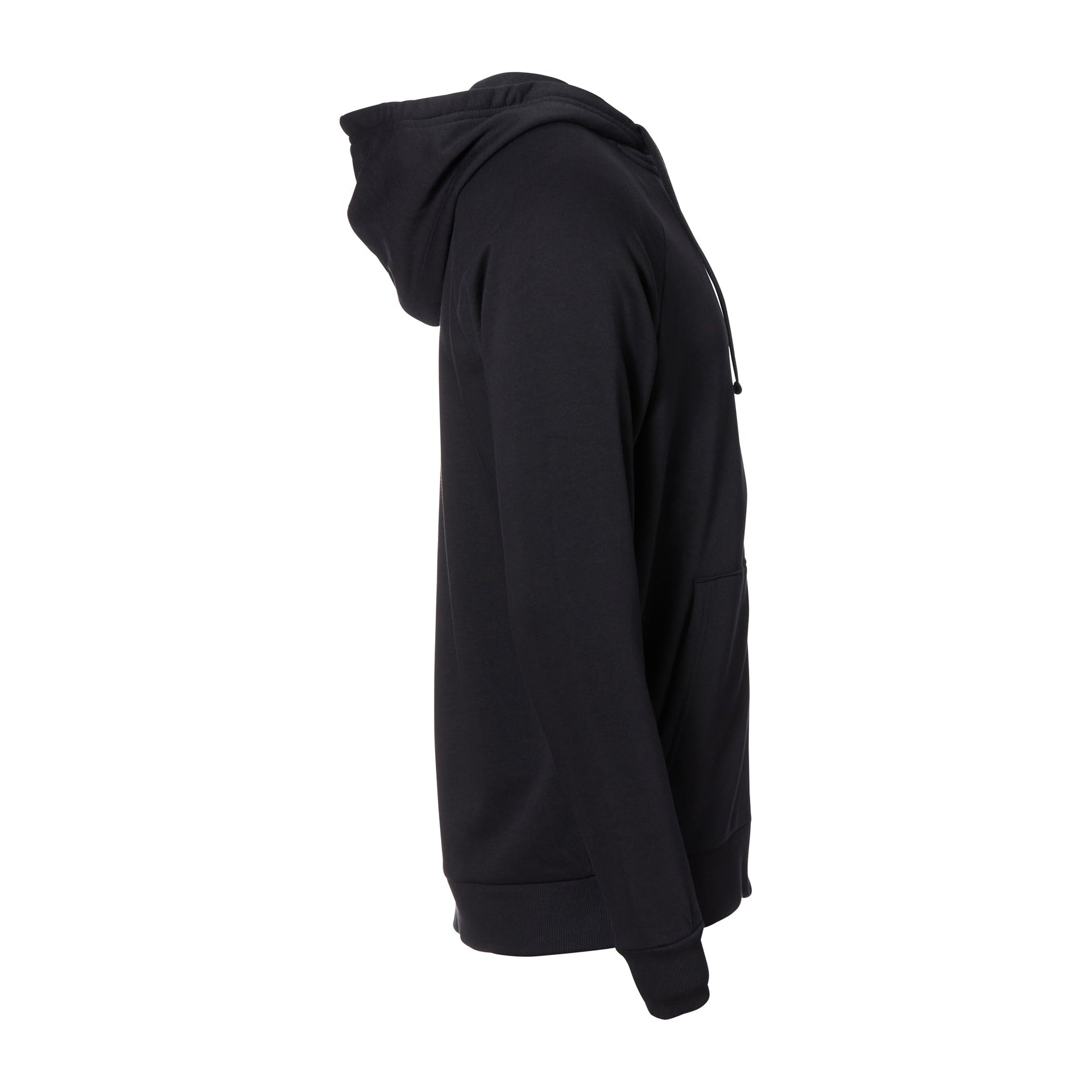 Rival Fleece Top Camo Zip green