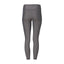 Leggings tobilleros para mujer con cintura HeatGear