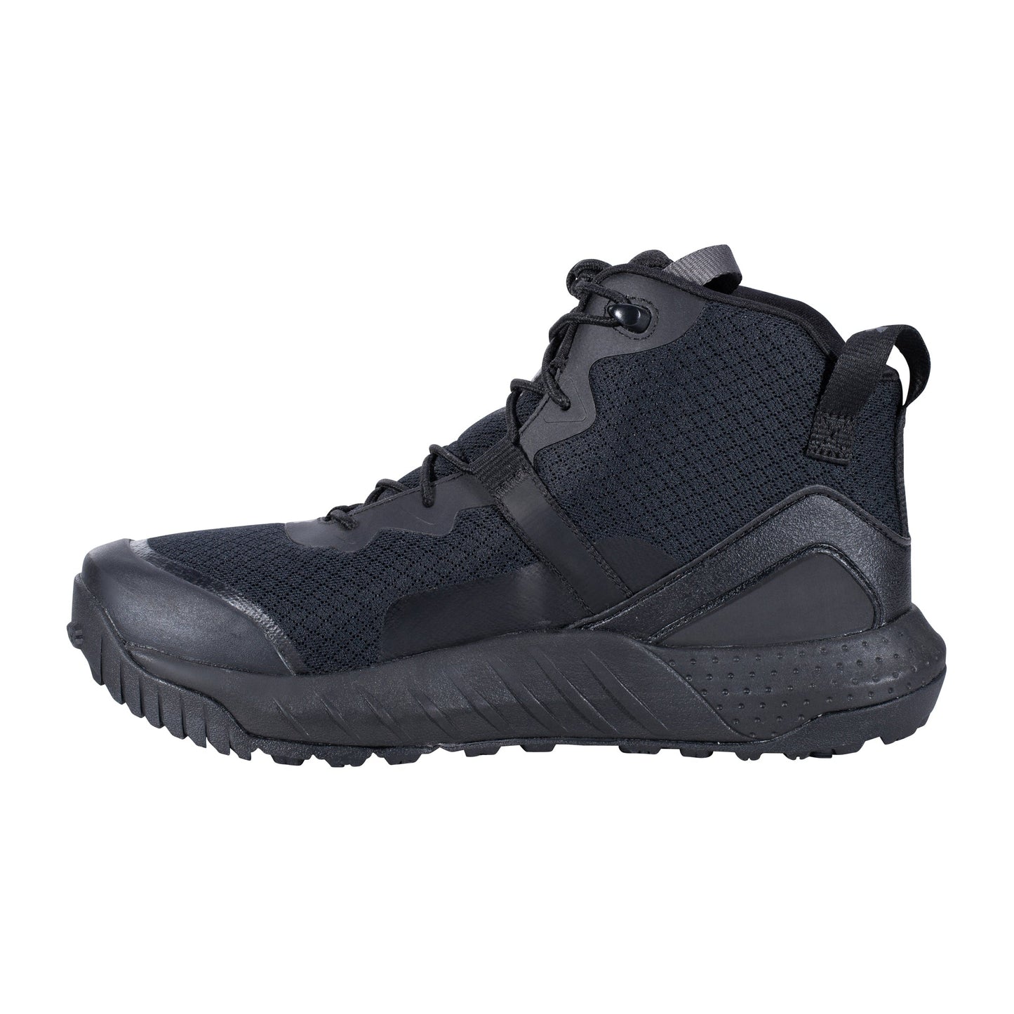 Boots Valsetz Mid Tactical