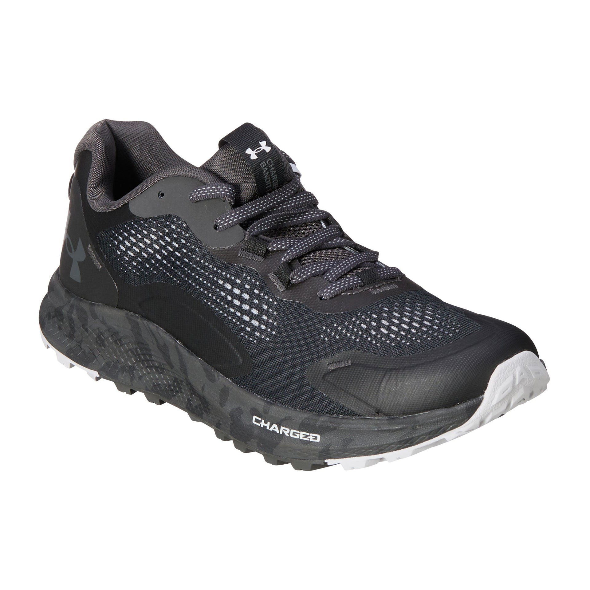 Running Shoes Charged Bandit Trail 2