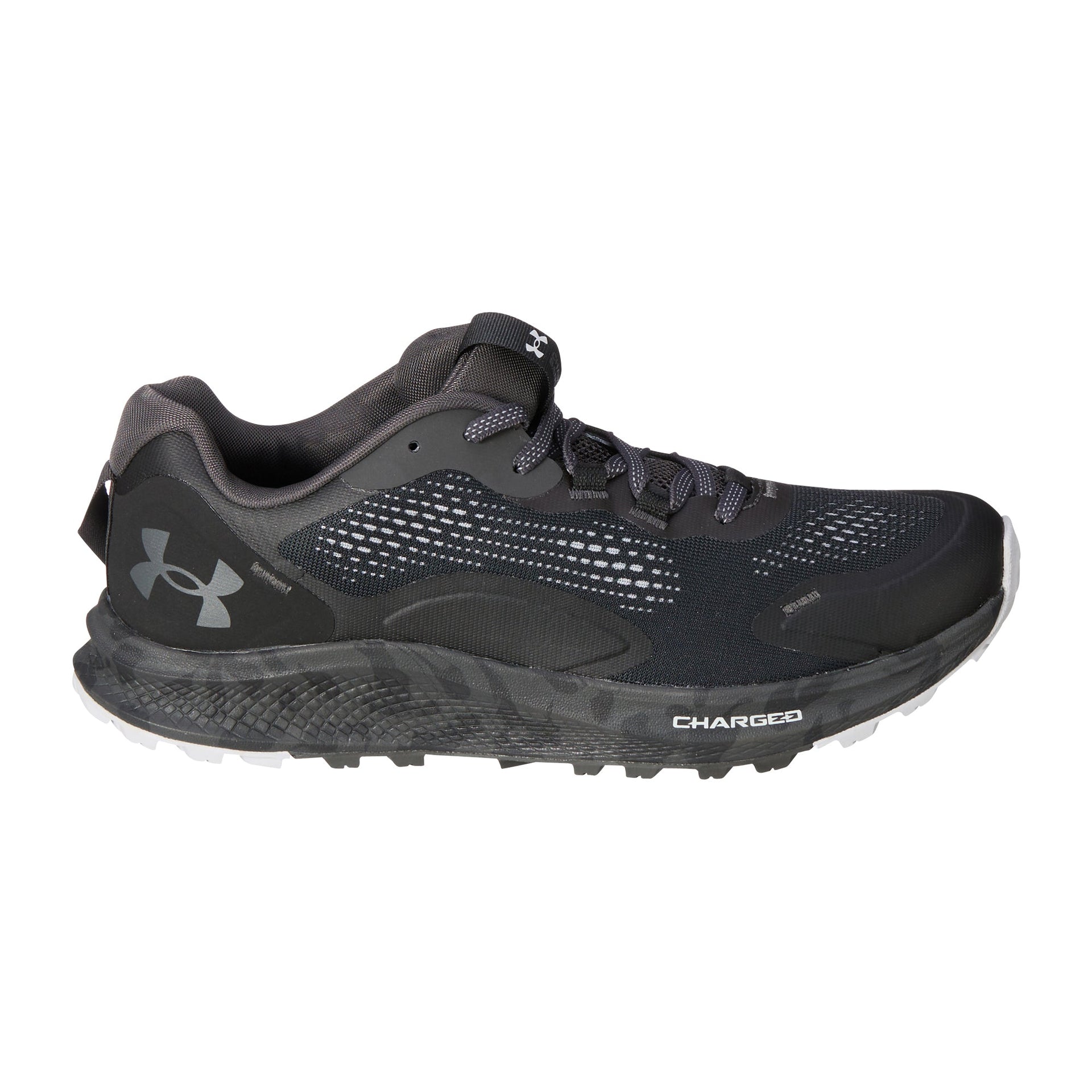 Running Shoes Charged Bandit Trail 2