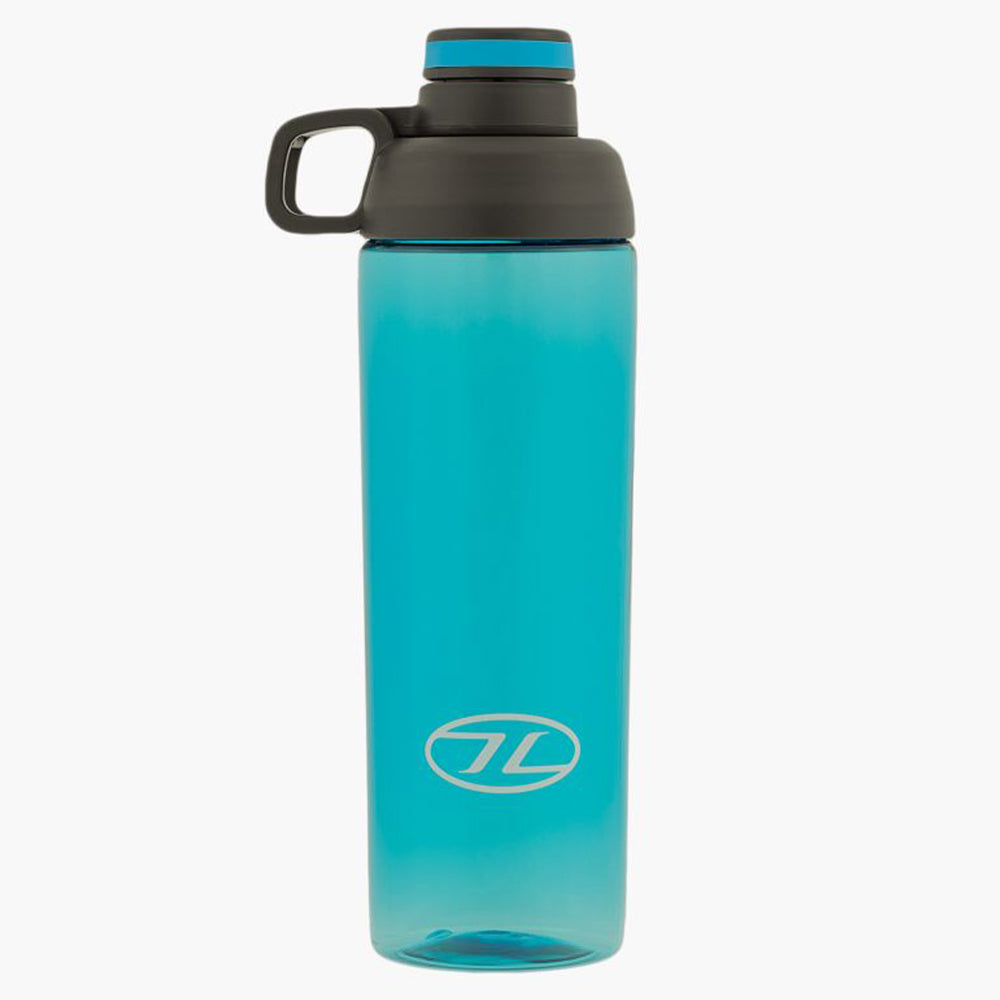 Drinking Bottle Hydrator blue
