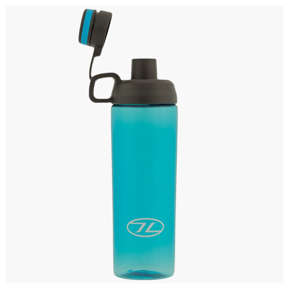 Drinking Bottle Hydrator blue