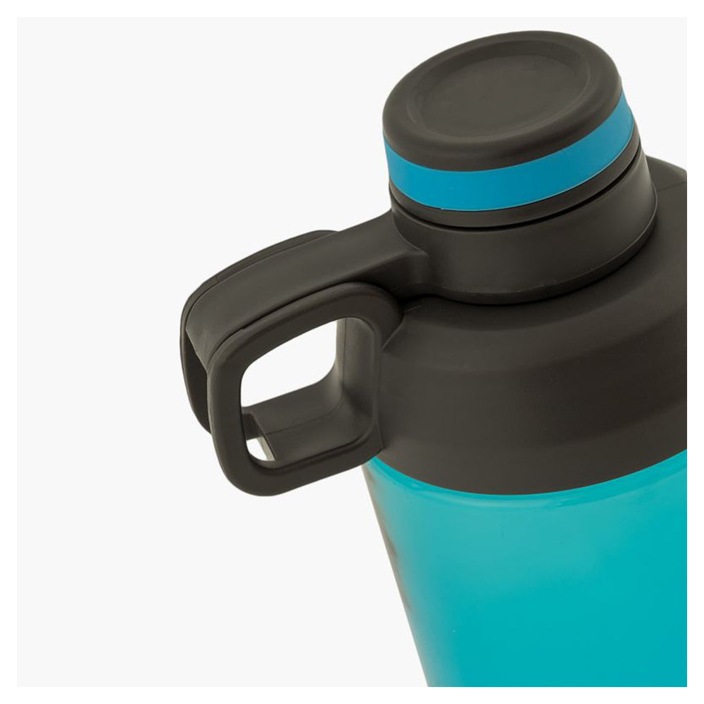Drinking Bottle Hydrator blue