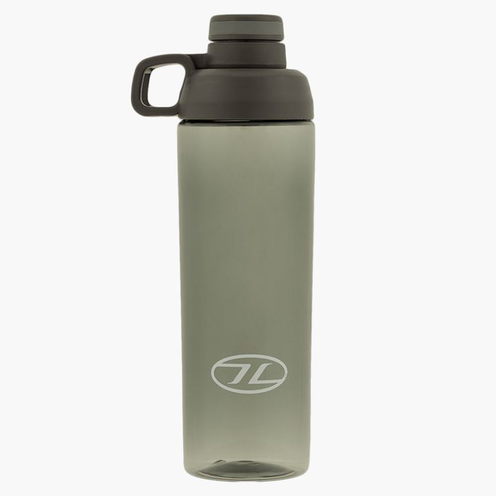 Drinking Bottle Hydrator blue